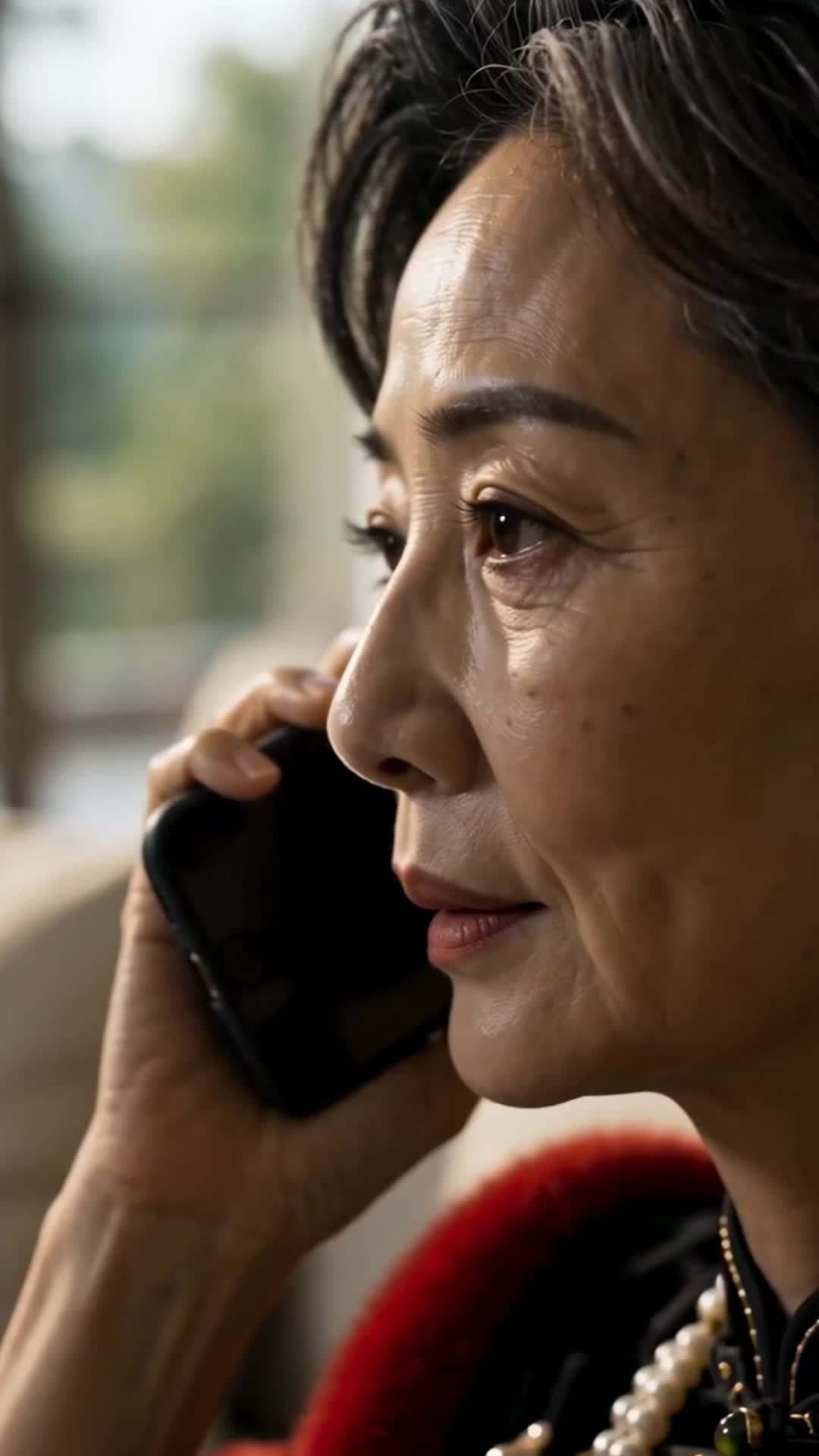 Episode 14 - He Lost the Mother Who Raised Him