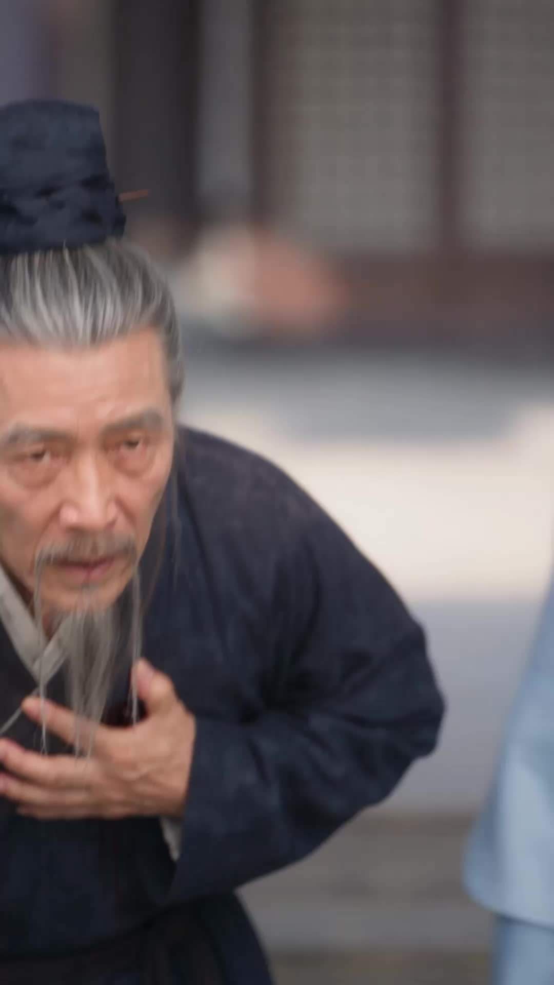 第16集 - 妻子凱旋歸來，卻身懷六甲