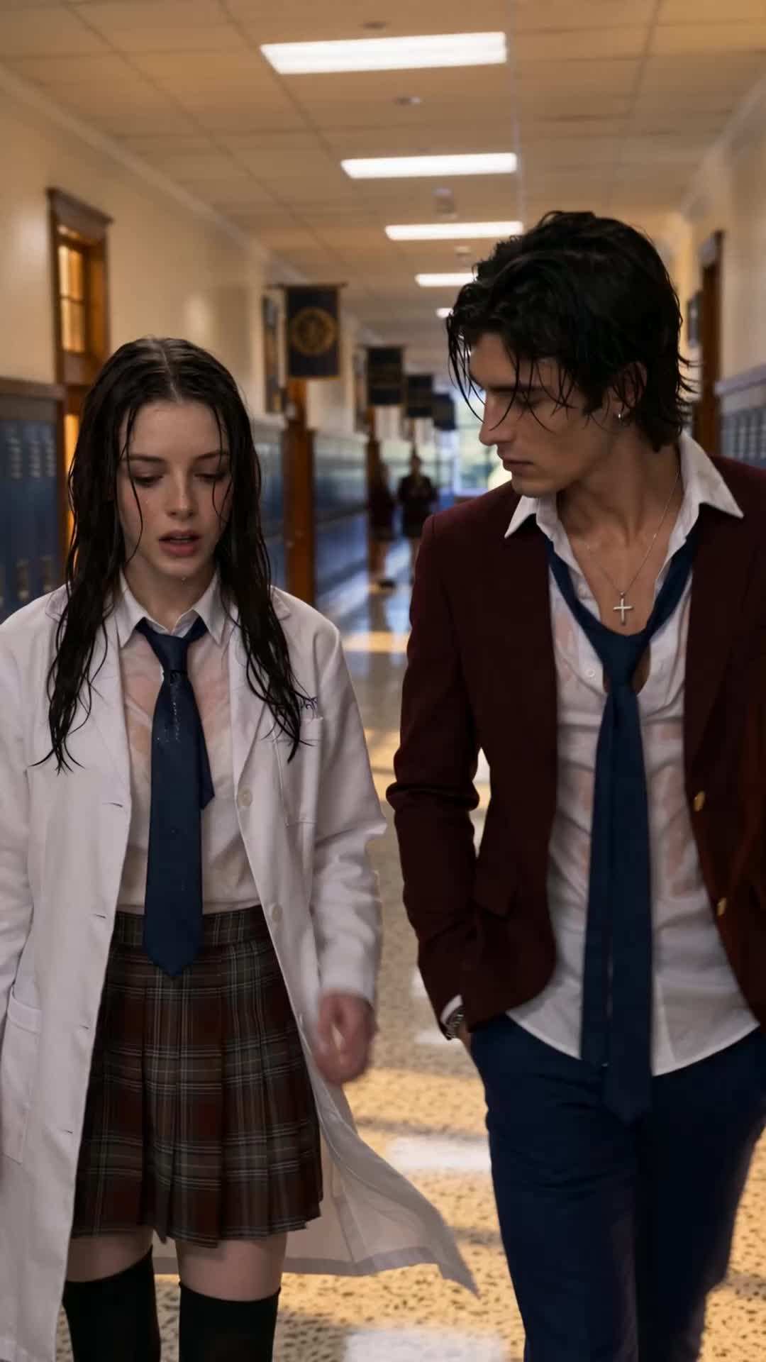 Episodio 13 - Mi amor de rebote