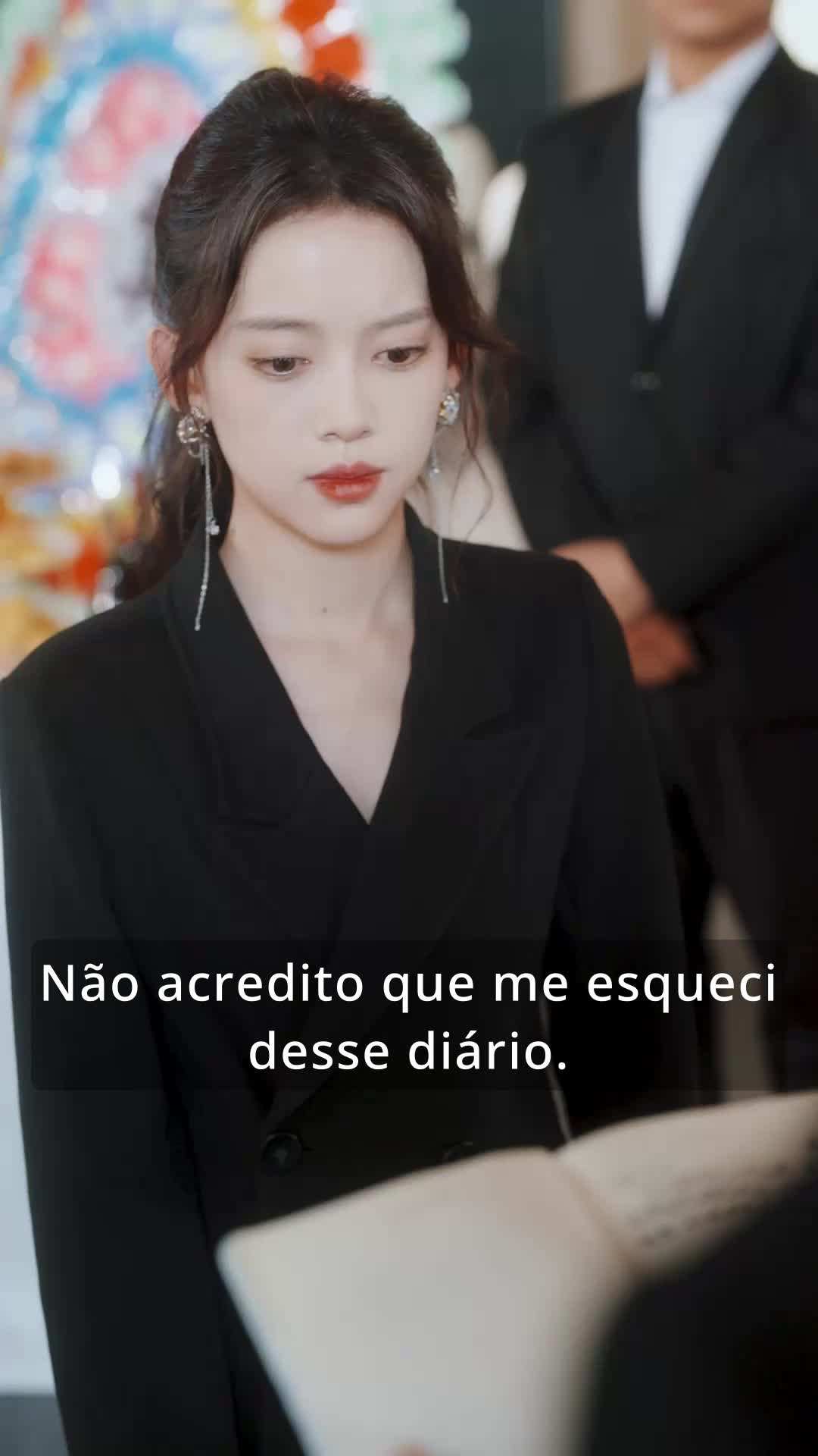 Episódio 43 - Mulher Alterada se Vinga e Recebe Tudo de Volta