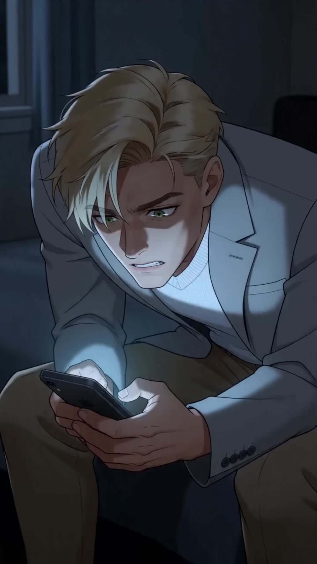 Episode 19 - The Prank That Broke Us