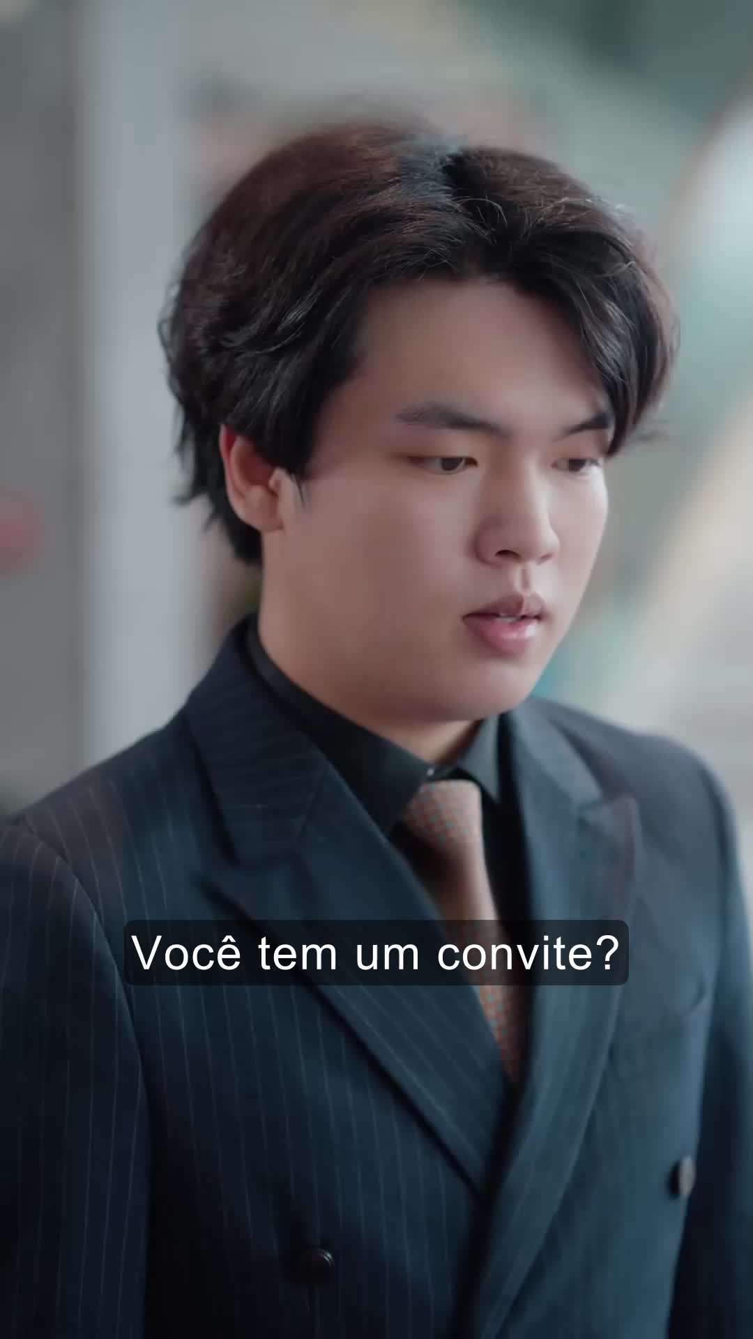Episódio 37 - Redempção do Amor: Retorno Triunfante