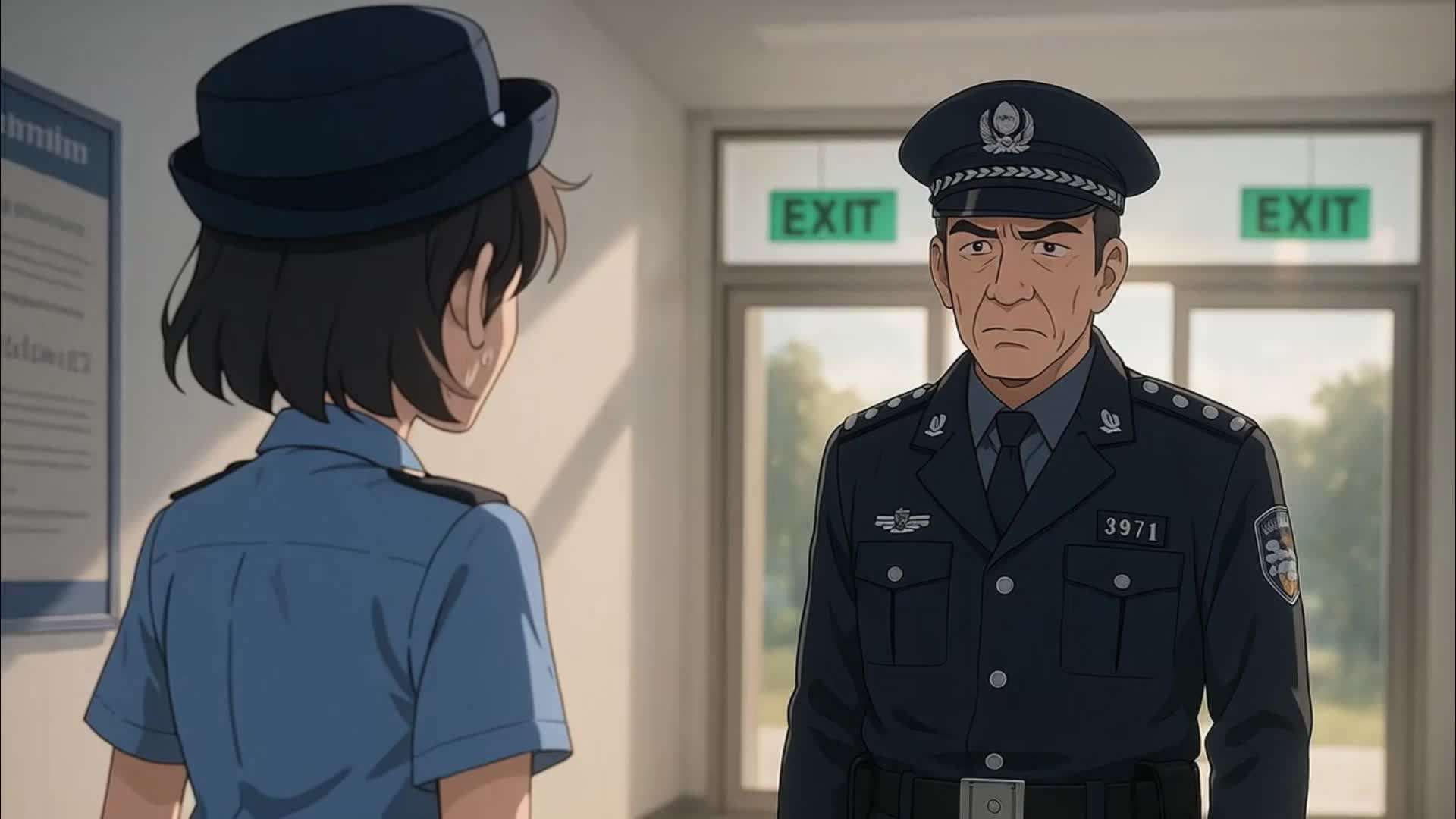 Episode 20 - Conning Classmates into Underworld University
