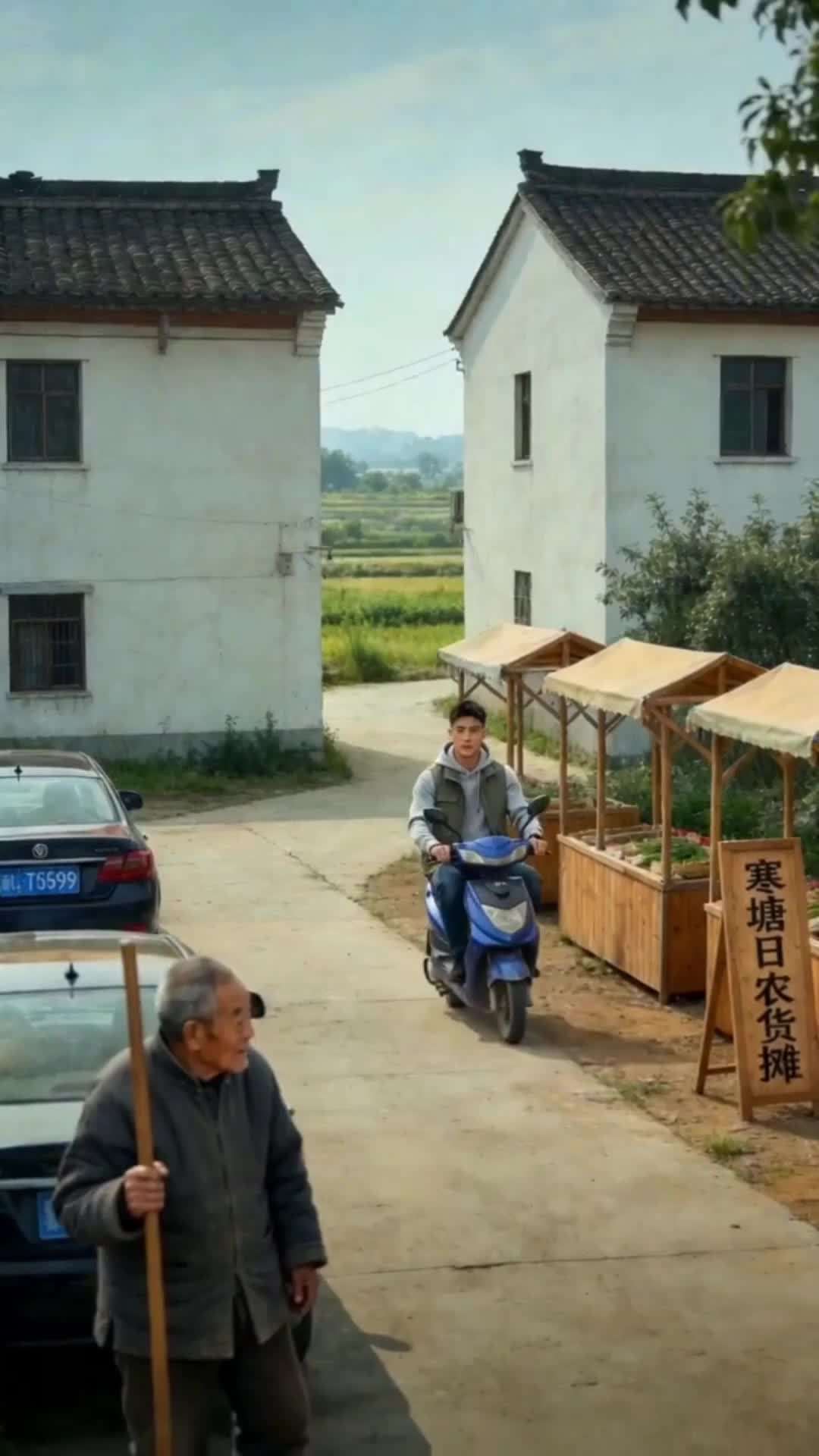 Episode 45 - His Pickled Empire