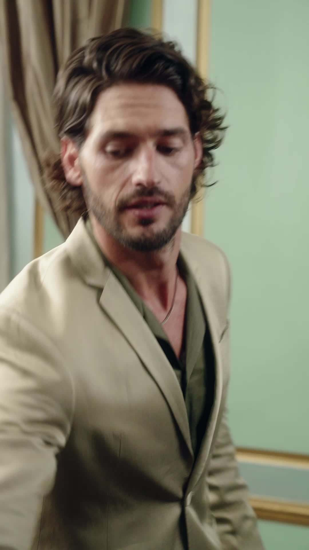 Episódio 3 - ¡Olá! Vamos nos Casar?