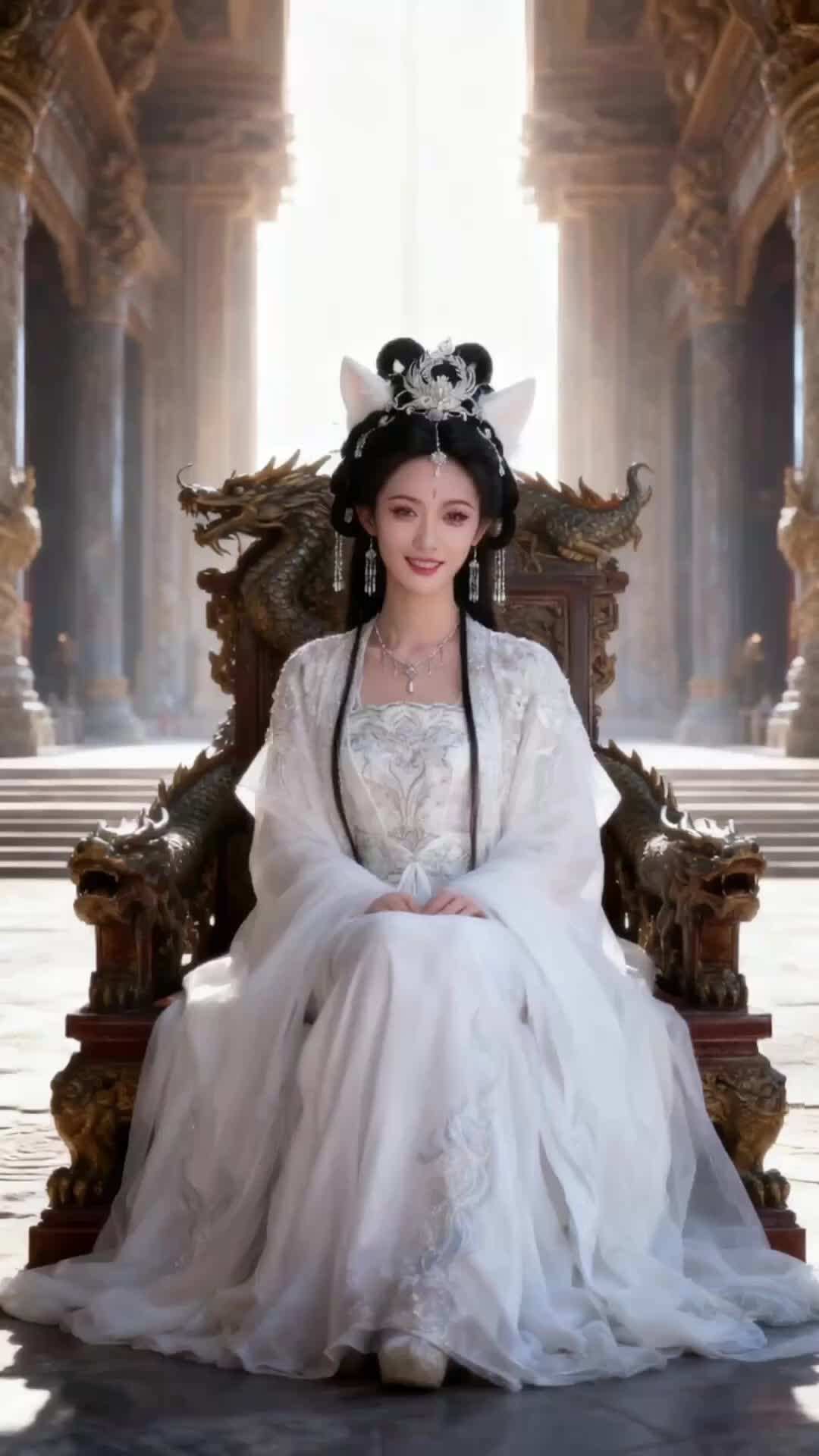 에피소드 23 - 작작히 피어, 다시 그대 마음에 닿다