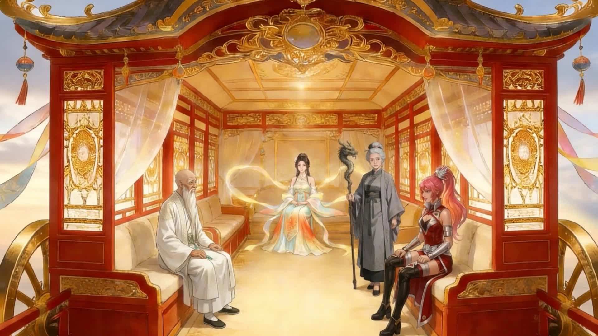 Episode 44 - 100-Year-Old Man Got a Young Wife