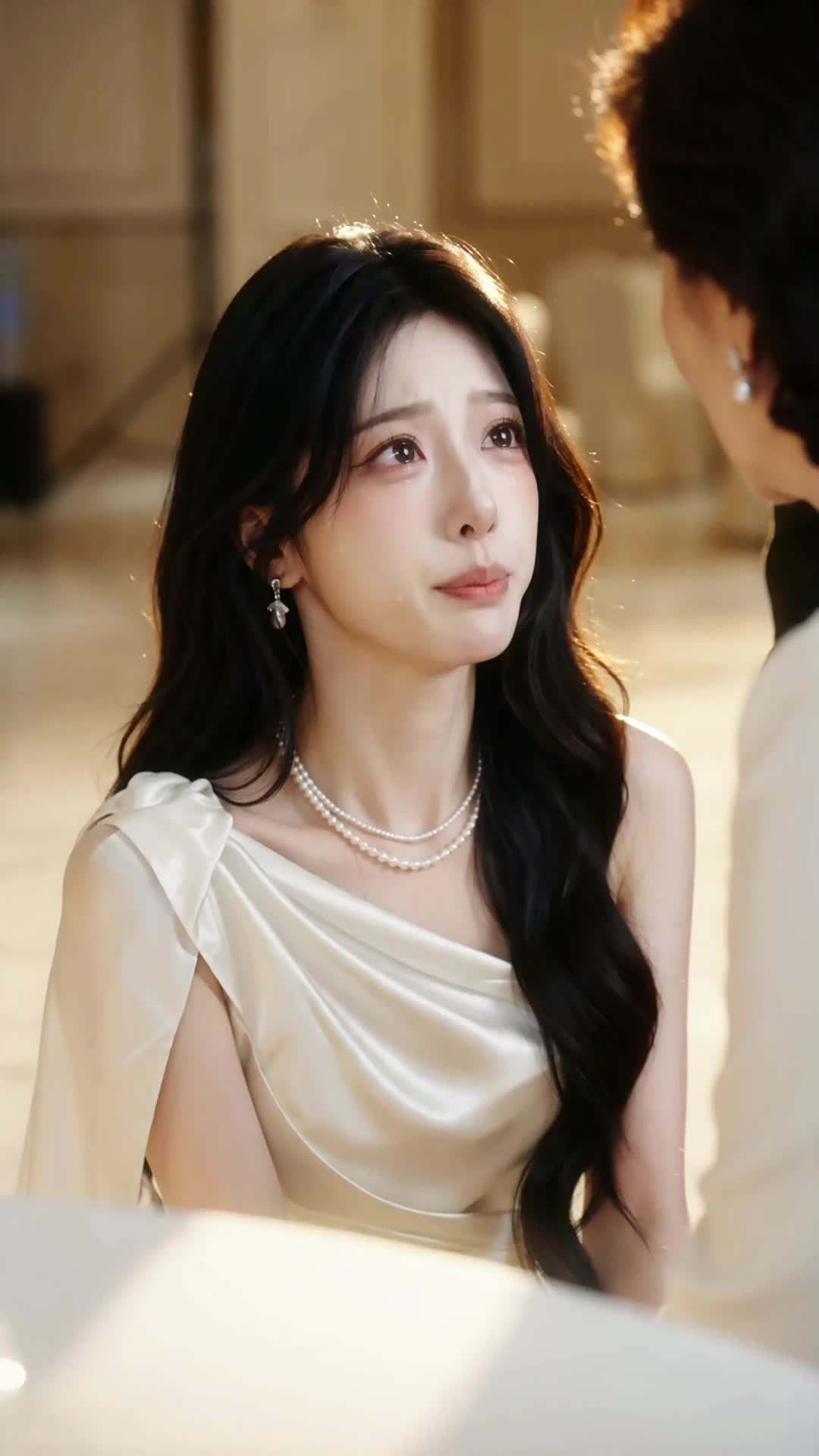 エピソード68 - 永遠の深い愛をあなたに