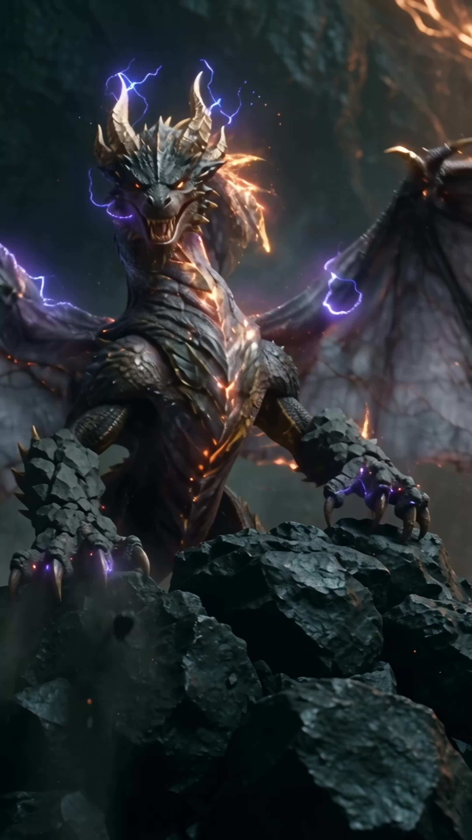 Episode 42 - No Dragon Chose Him—So He Chose the Dragon God