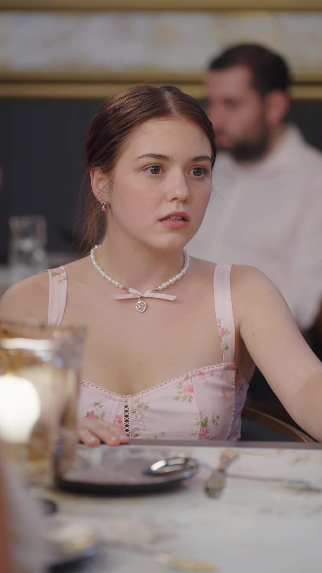Episodio 44 - Solo un Bacio