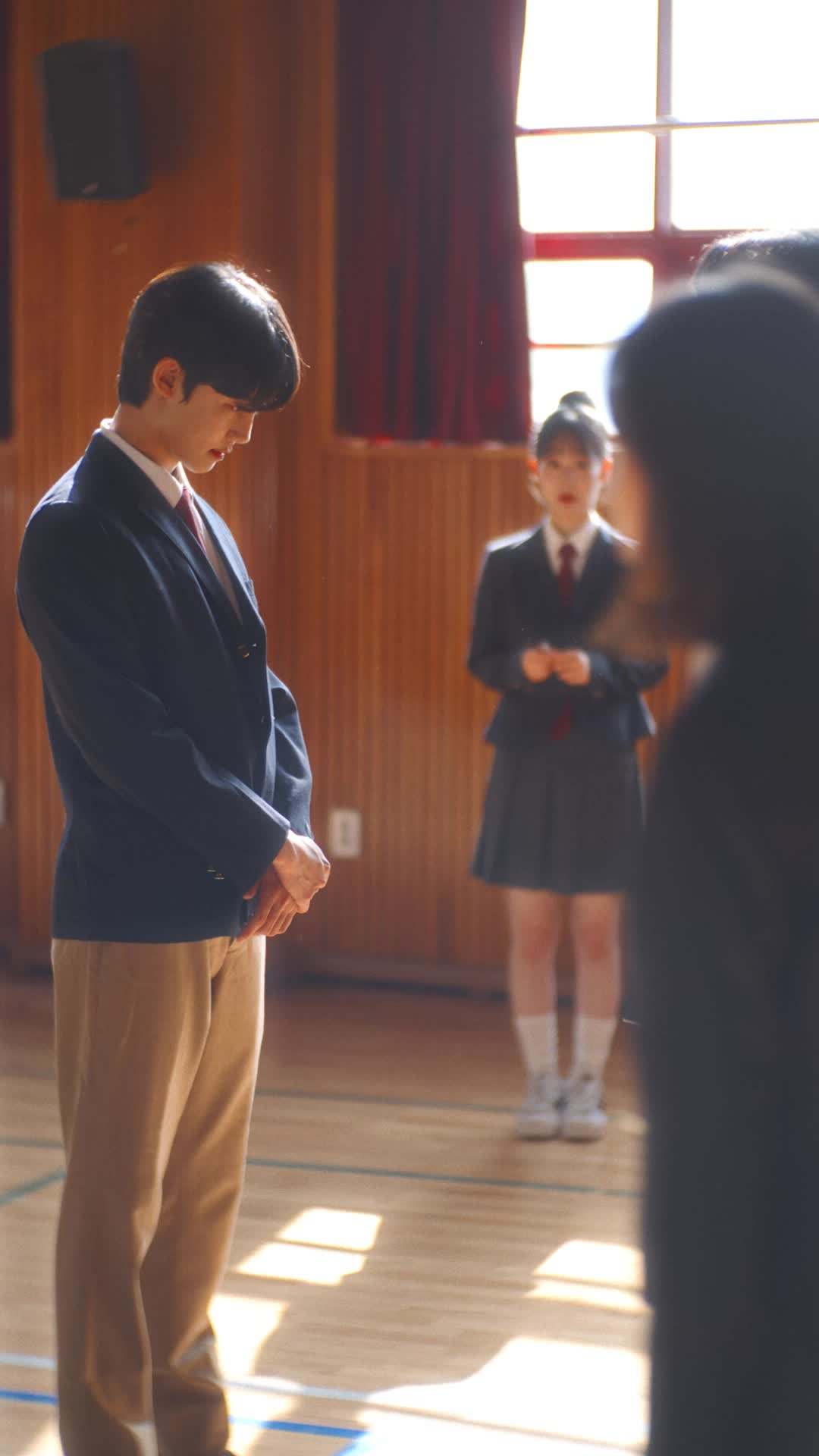 에피소드 2 - 여름이 좋아하는 건!