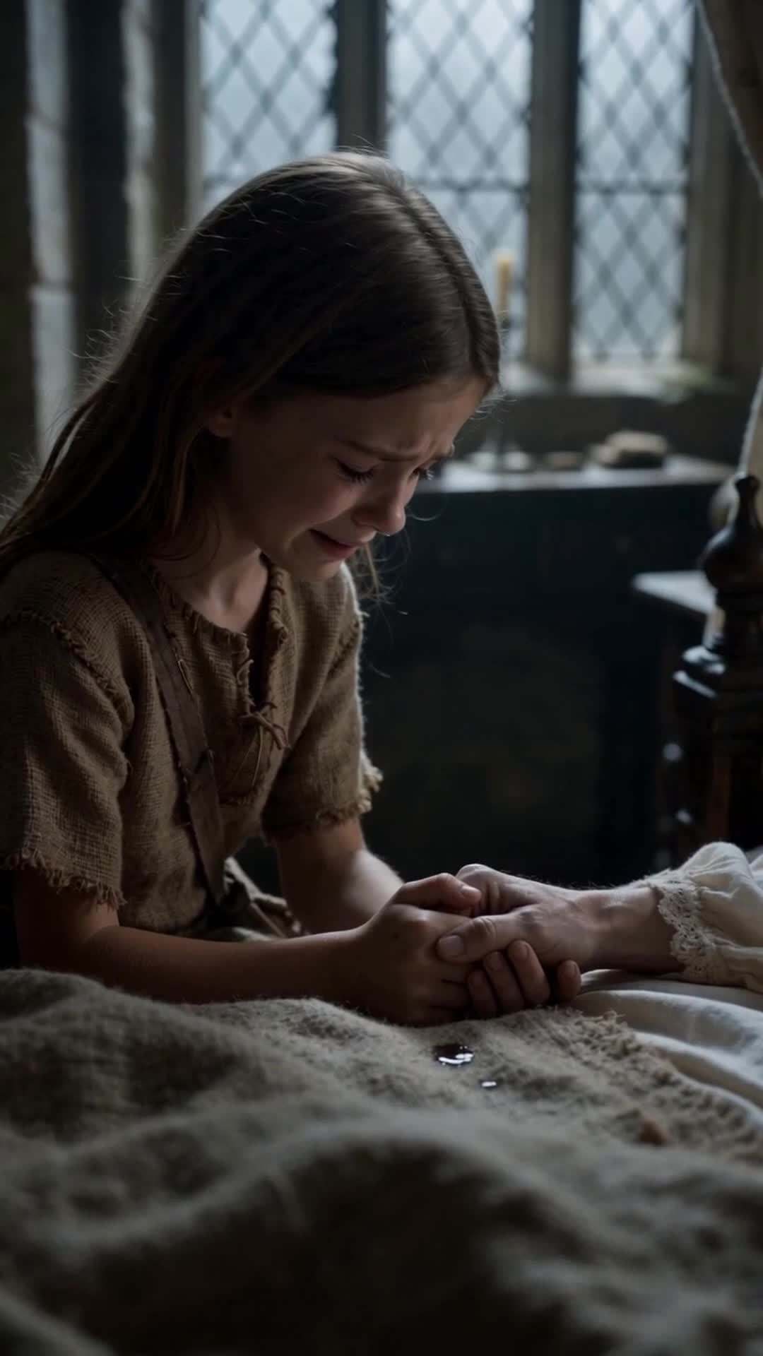 Episode 3 - My Dragon, Not Hers