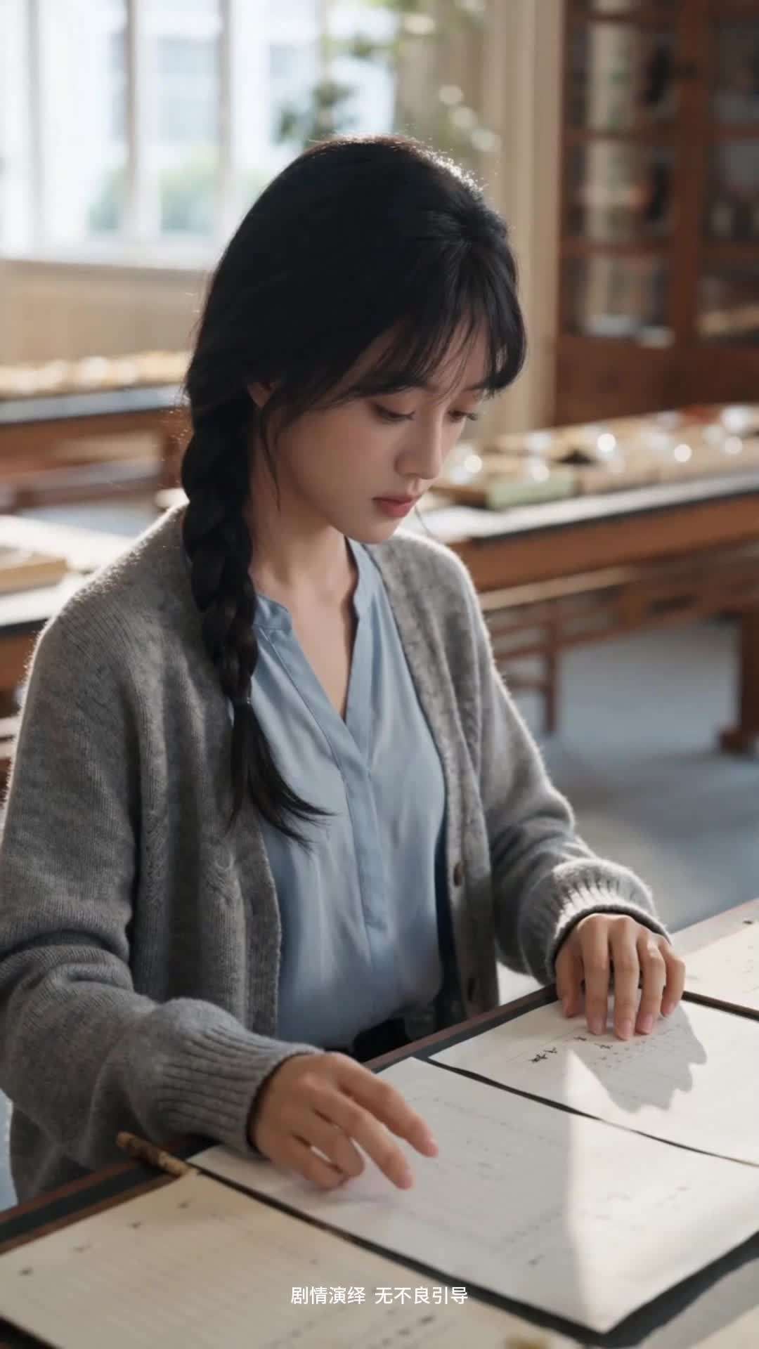 Episode 9 - The Heiress They Called a Fraud