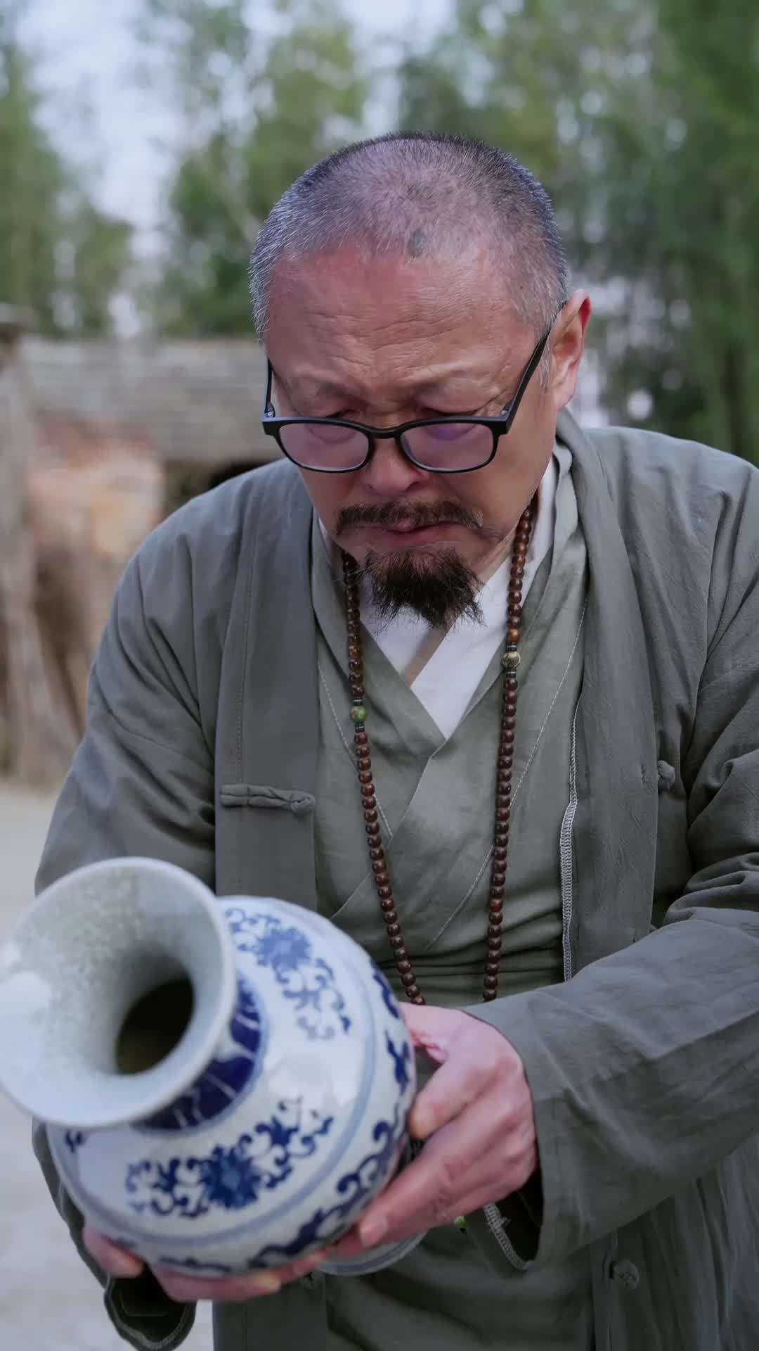 Episodio 37 - Farsa Falsa, Amor Real