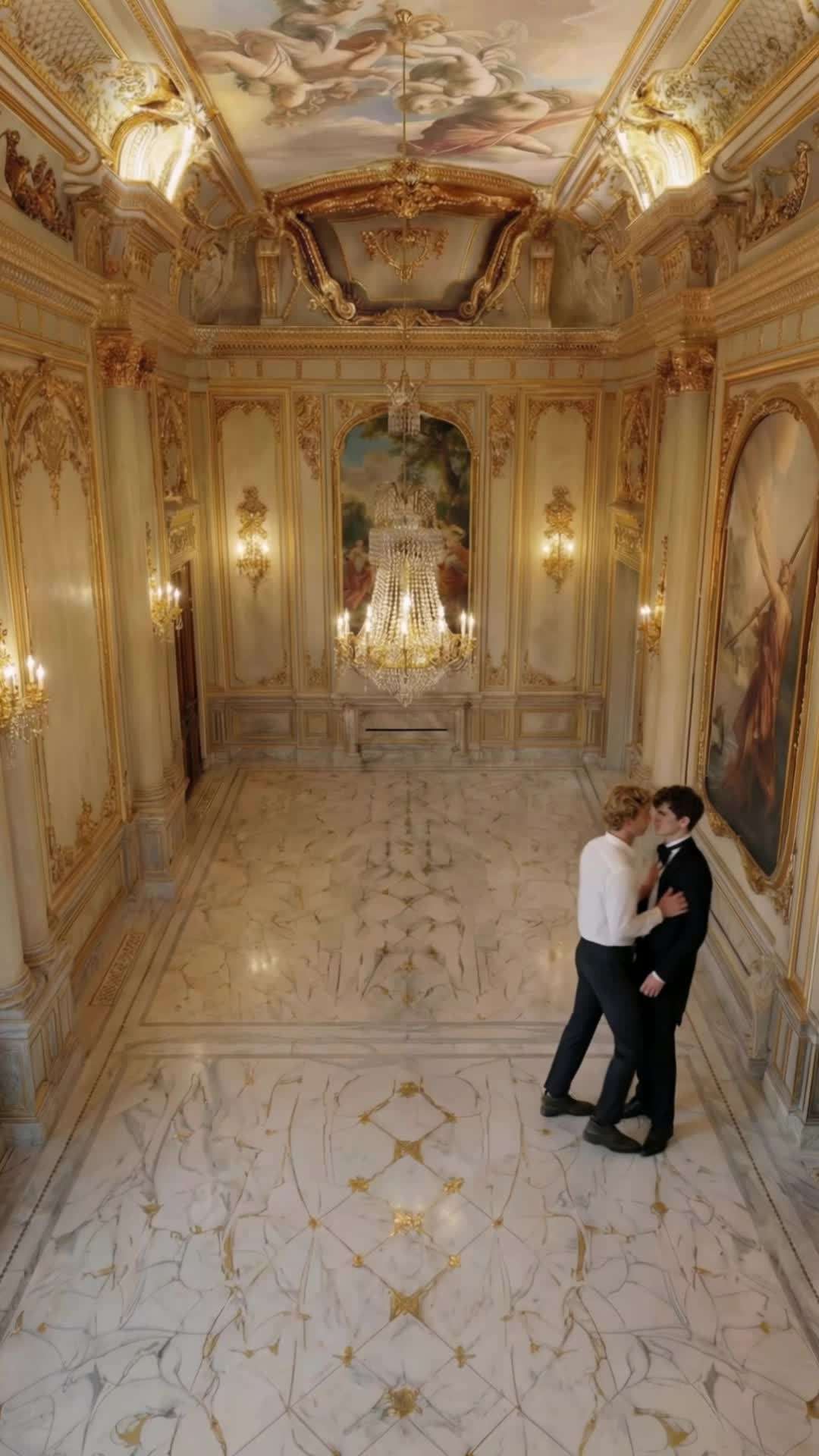 Episode 1 - My Master My Slave