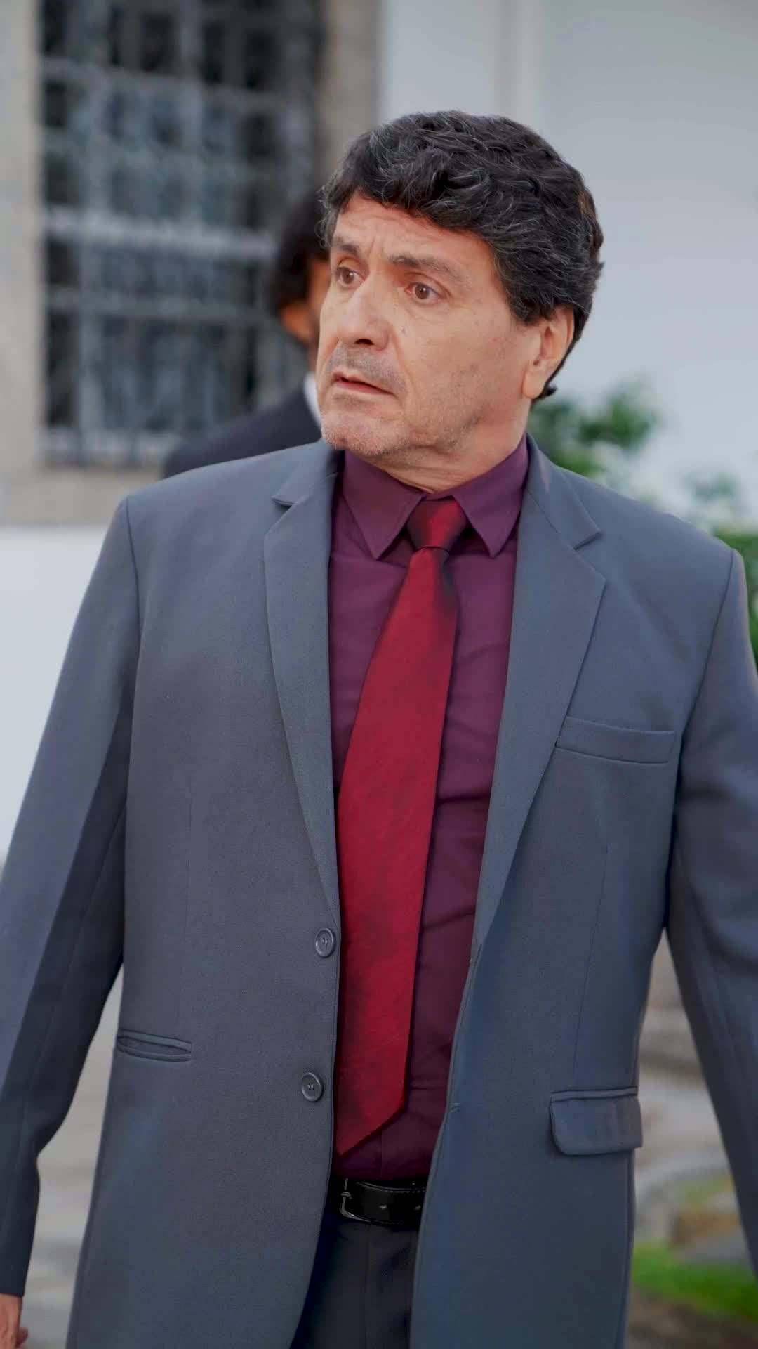 Episódio 52 - Você Pertence A Mim