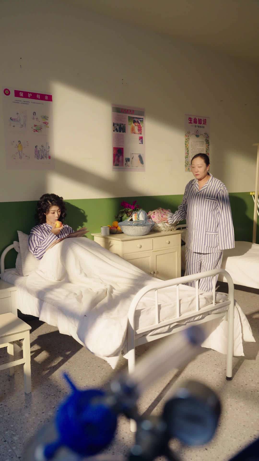 ตอน53-ภาพยนตร์ แม่ผู้เกิดใหม่สู้ เพื่อครอบครัวและความรัก เต็มเรื่อง