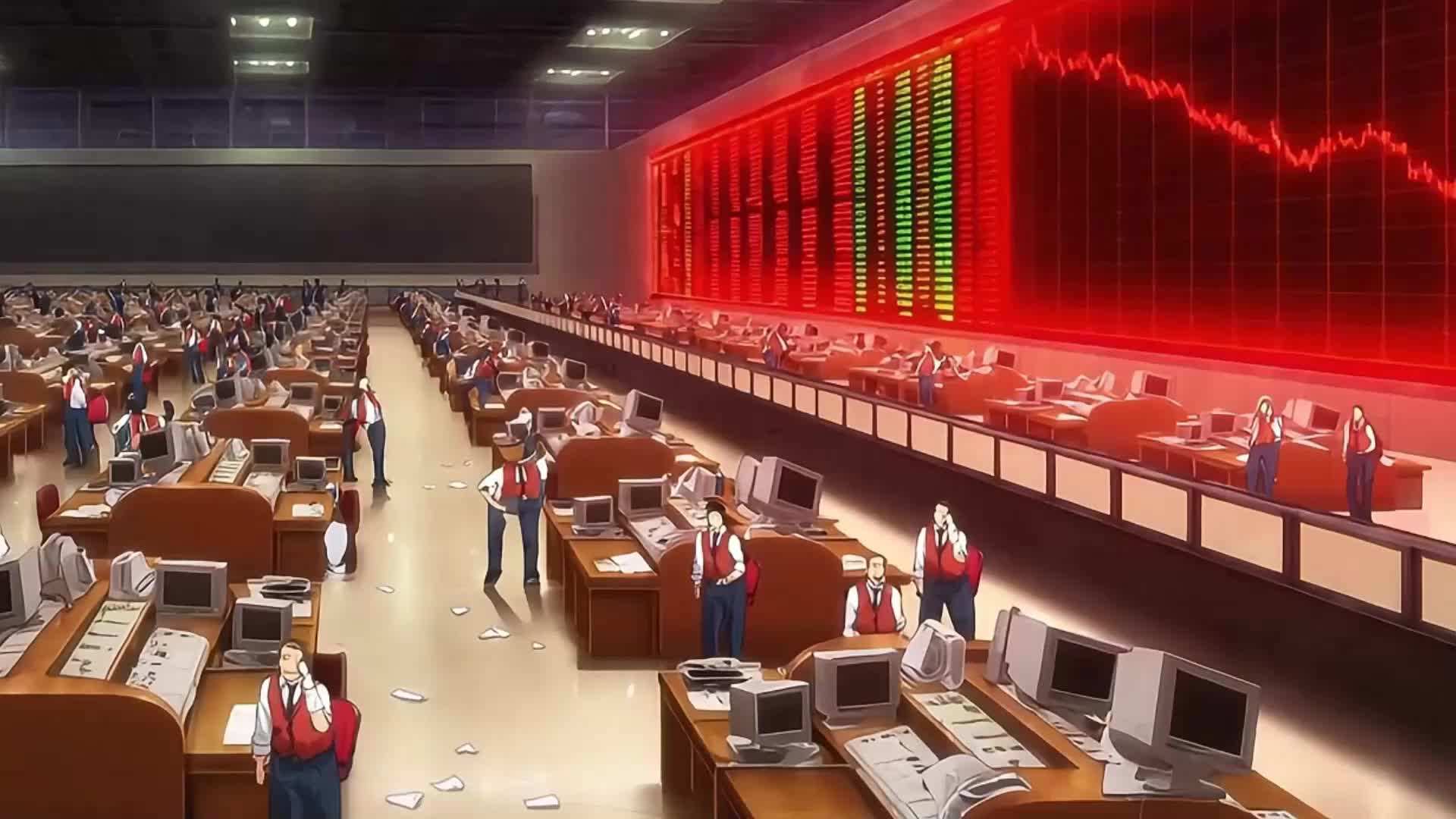 Episode 49 - Back to '90s: From Miner to Billionaire