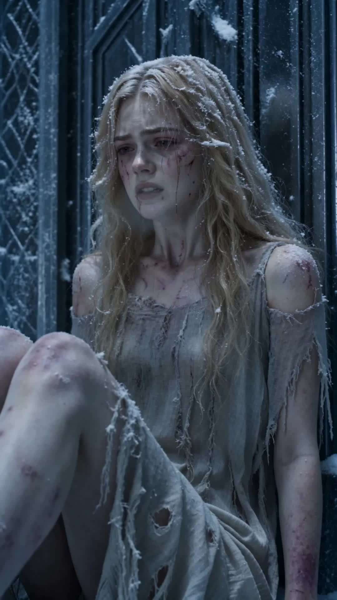 Episodio 2 - La chica de Sangre Solar que murió congelada