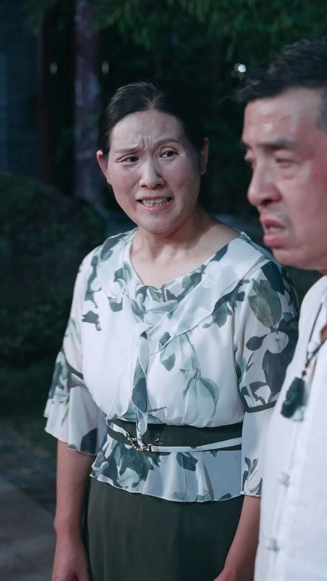 エピソード110 - 家族を守る ~不死身の父の怒り~