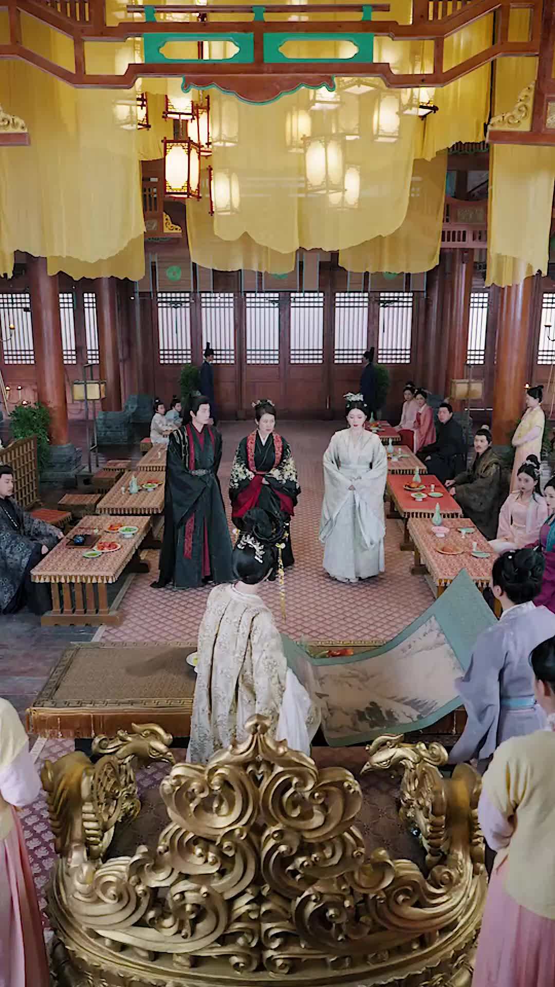 Episode 50 - Ex Left for Gold, She Married the Throne