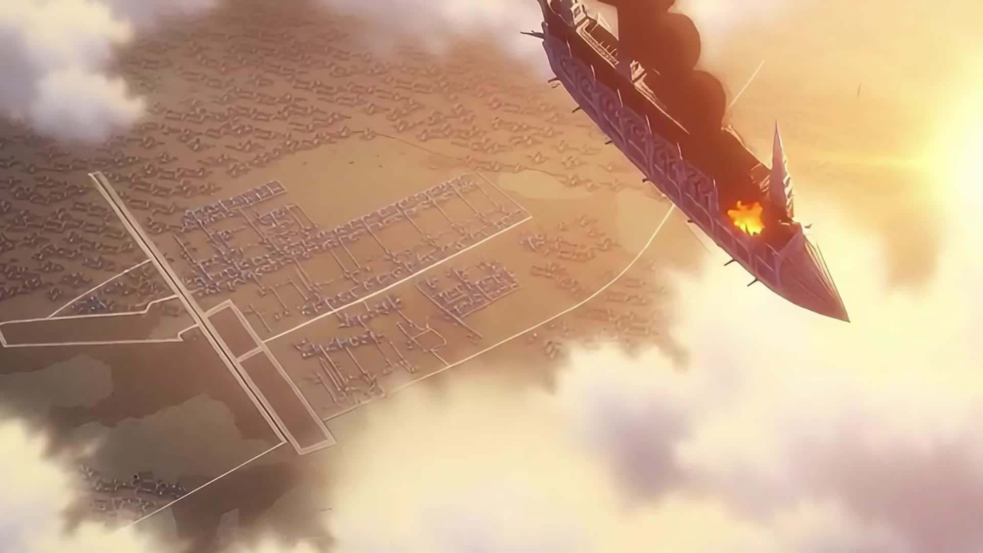 Episode 67 - My Goddess Harem