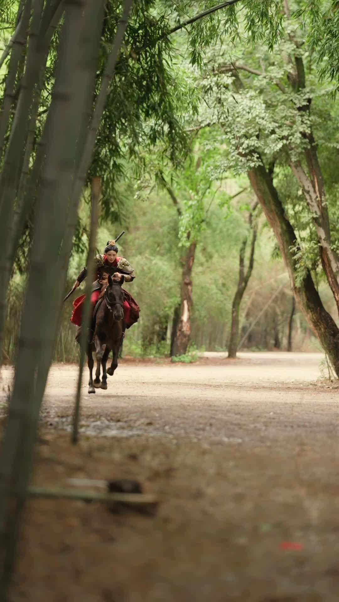 Episode 60 - Hey General, Your Disabled Husband’s Running Away