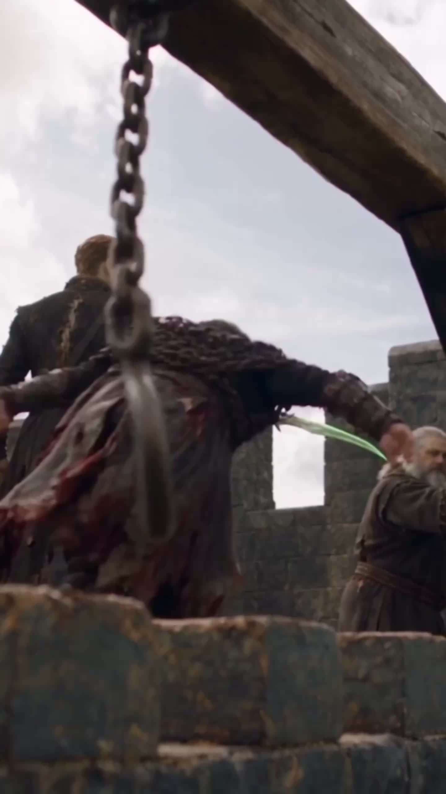 Episode 62 - Cast Out by My Clan, I Woke the Dragon King
