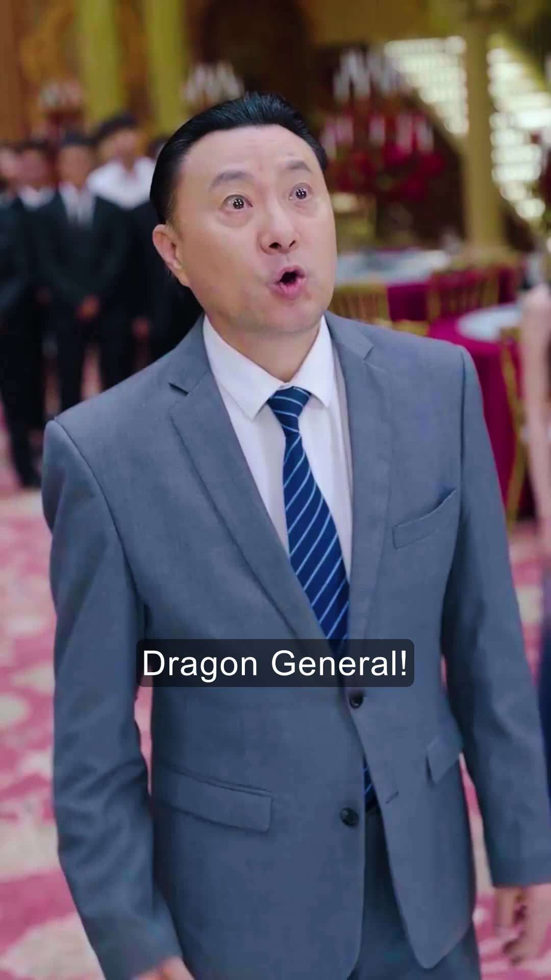 Episode 25 - Imposter War God: The Return of the Dragon General