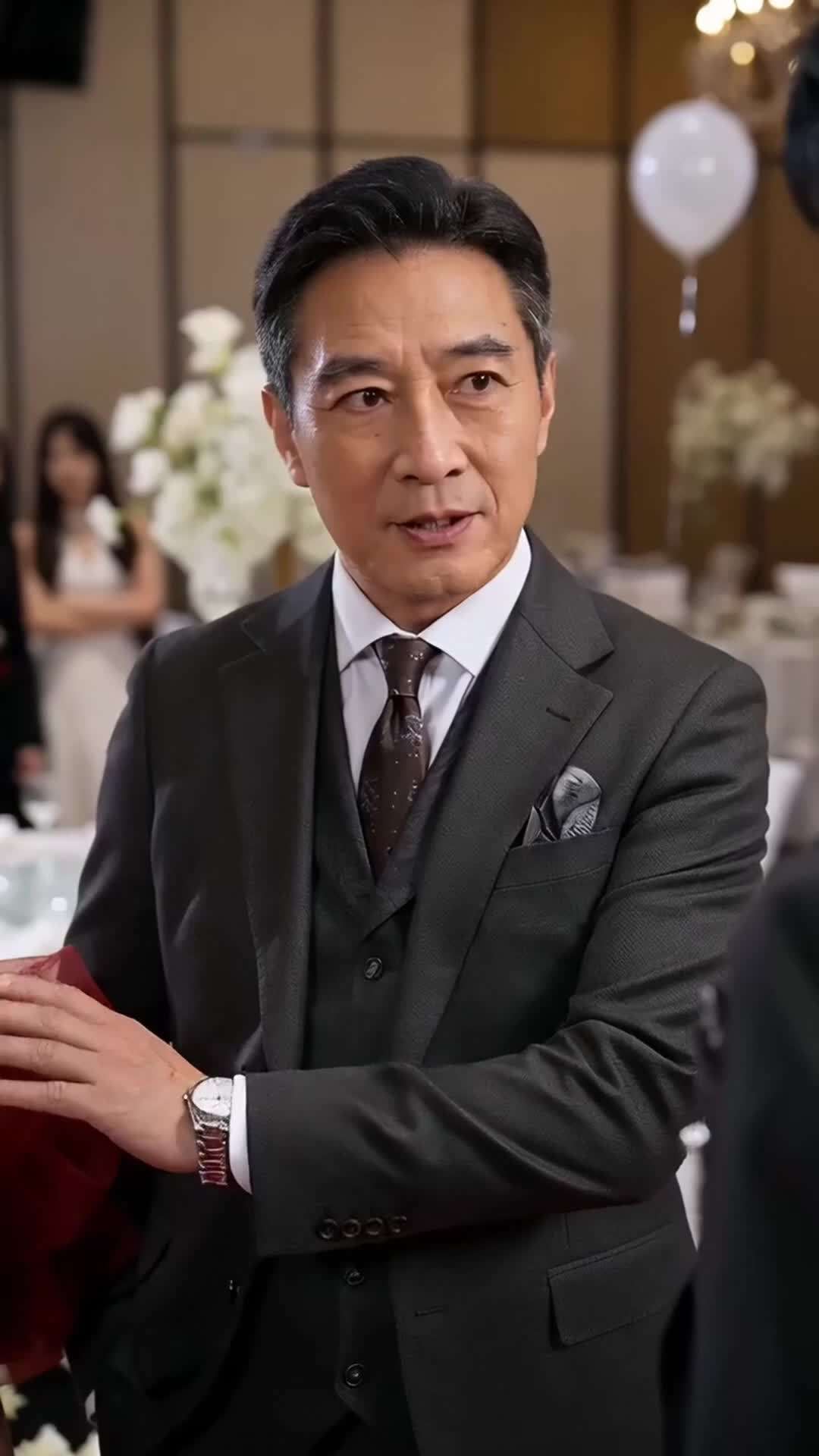 에피소드 36 - 결혼식 날, 남편을 버리고 딴사람과 결혼했다