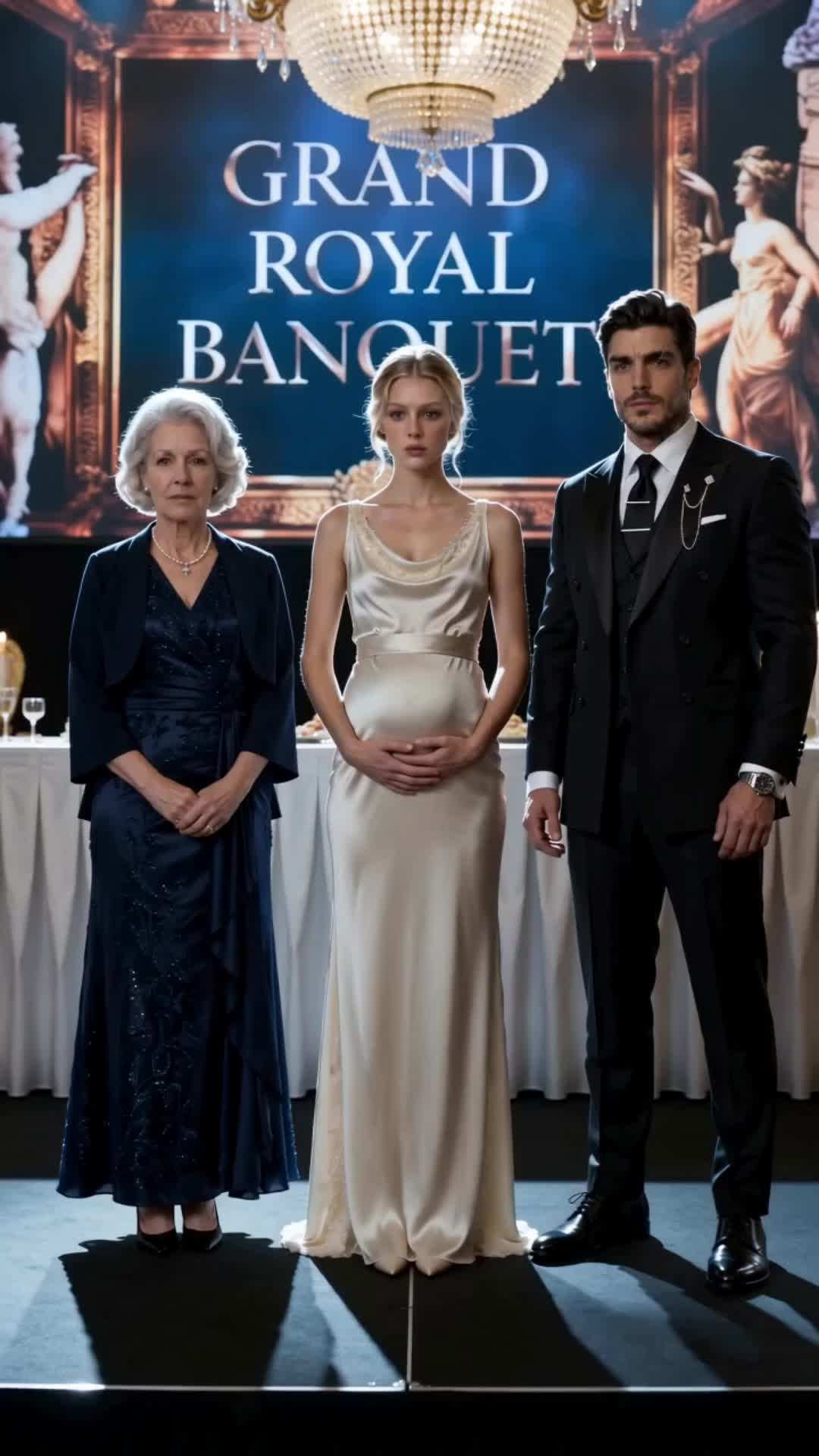 Episode 43 - Nach der Wiedergeburt vom Onkel meines Ex verwöhnt