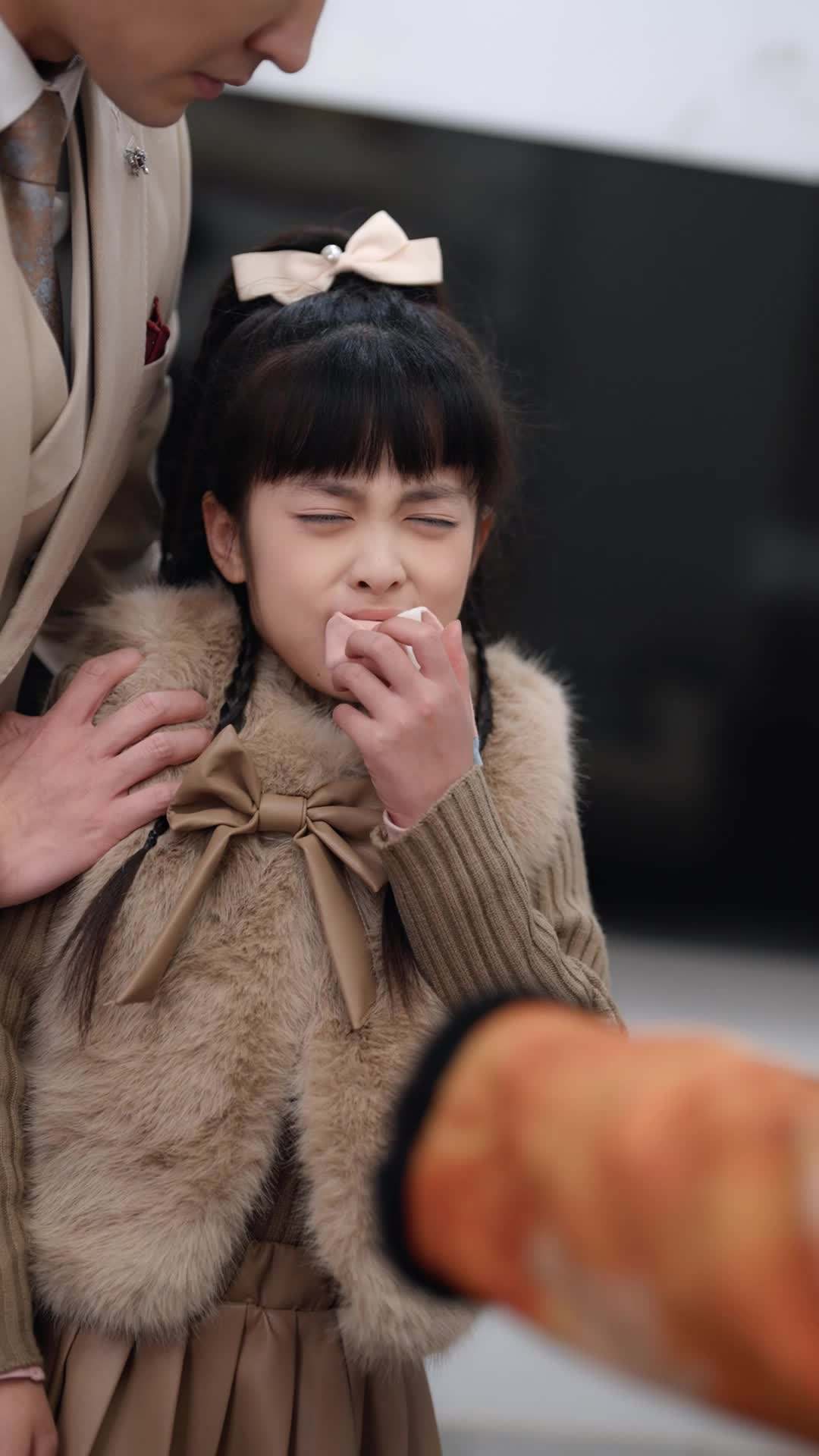 Episode 4 - Reborn: My Sweet Princess Era