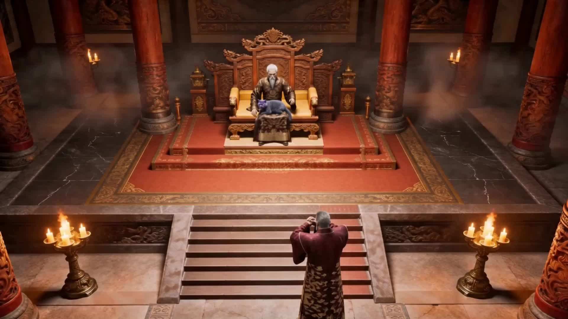 Episode 64 - ‌Laugh Now, Kneel Later