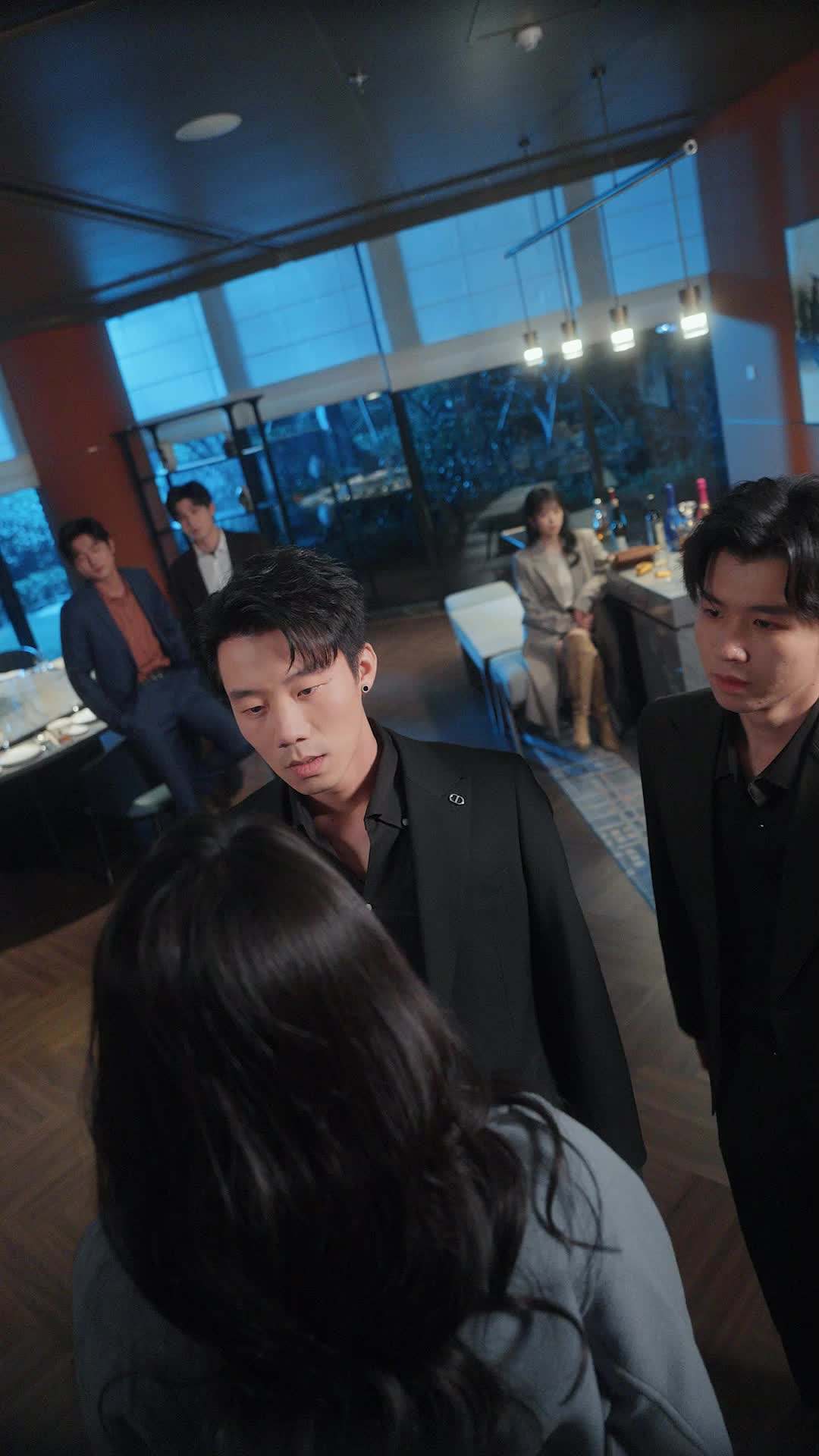 에피소드 11 - 햇살 품은 너에게