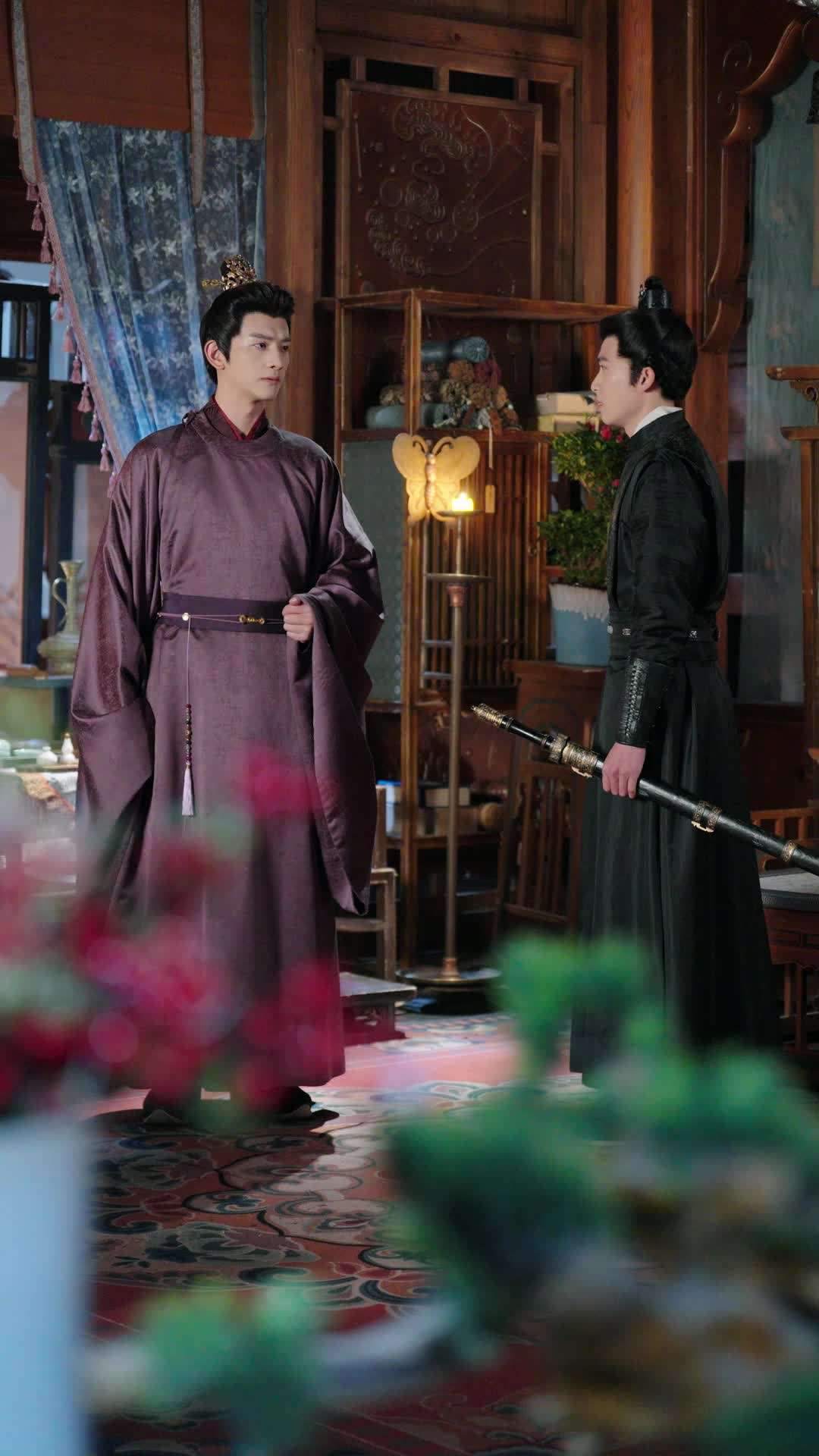 ตอน55-ภาพยนตร์ แม่นายหวนคืน ล้างแค้นตระกูลโฉด! เต็มเรื่อง