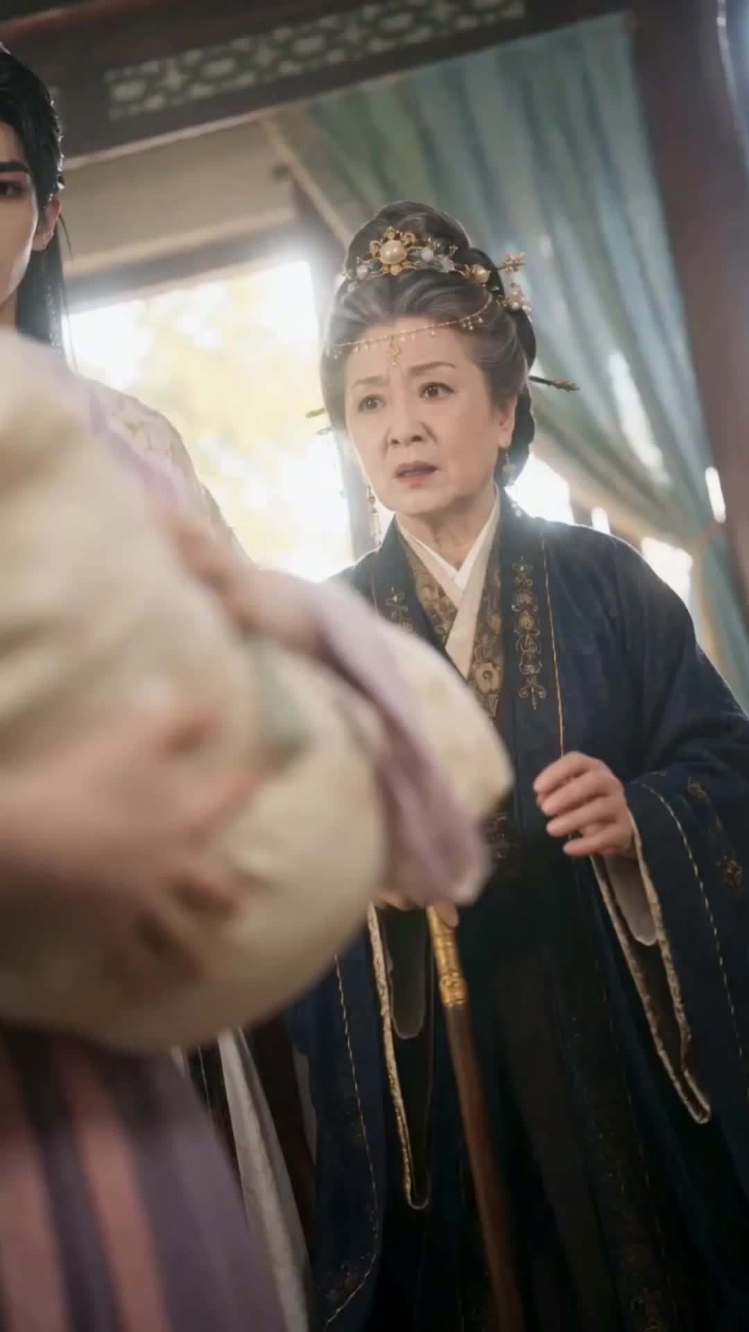 ตอน19-ภาพยนตร์ วาสนาที่หวนคืน เต็มเรื่อง