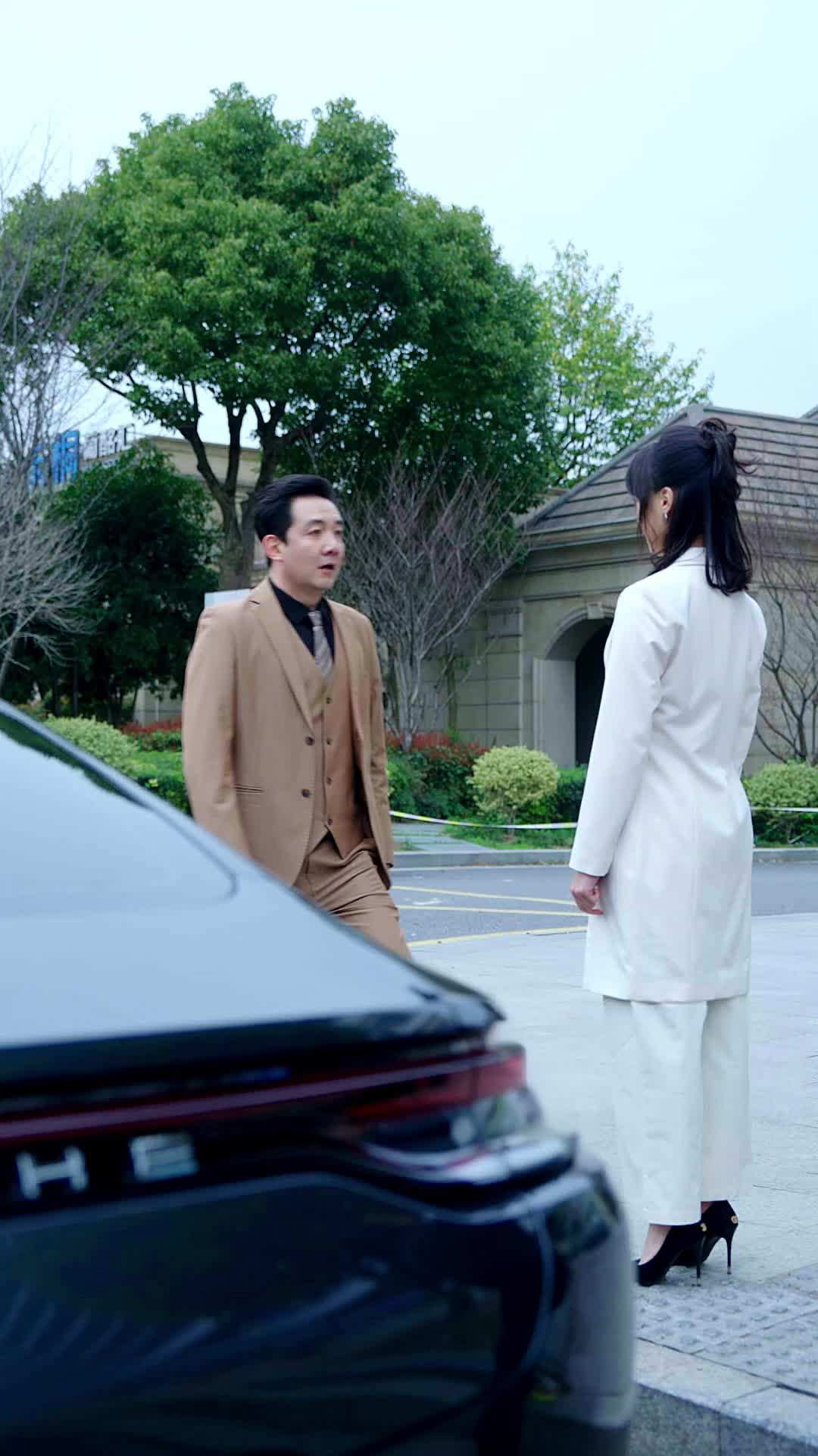 에피소드 74 - 어쩌다 재벌 신부가 되었습니다