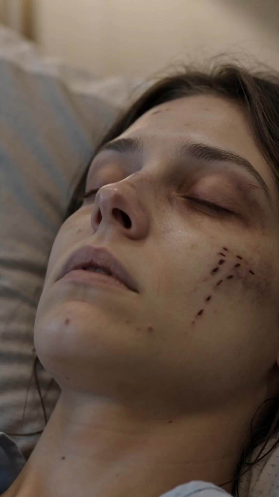Episode 6 - Dying After Ten Years for His Sin