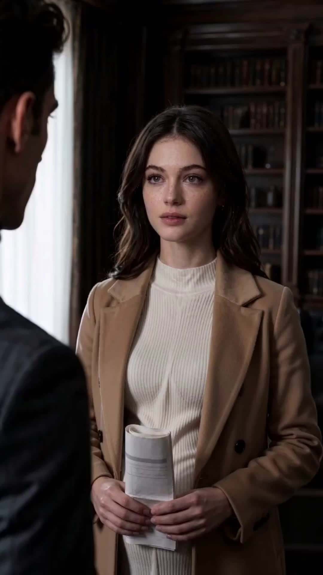 Episode 20 - The Mafia Boss's Wrong Bride