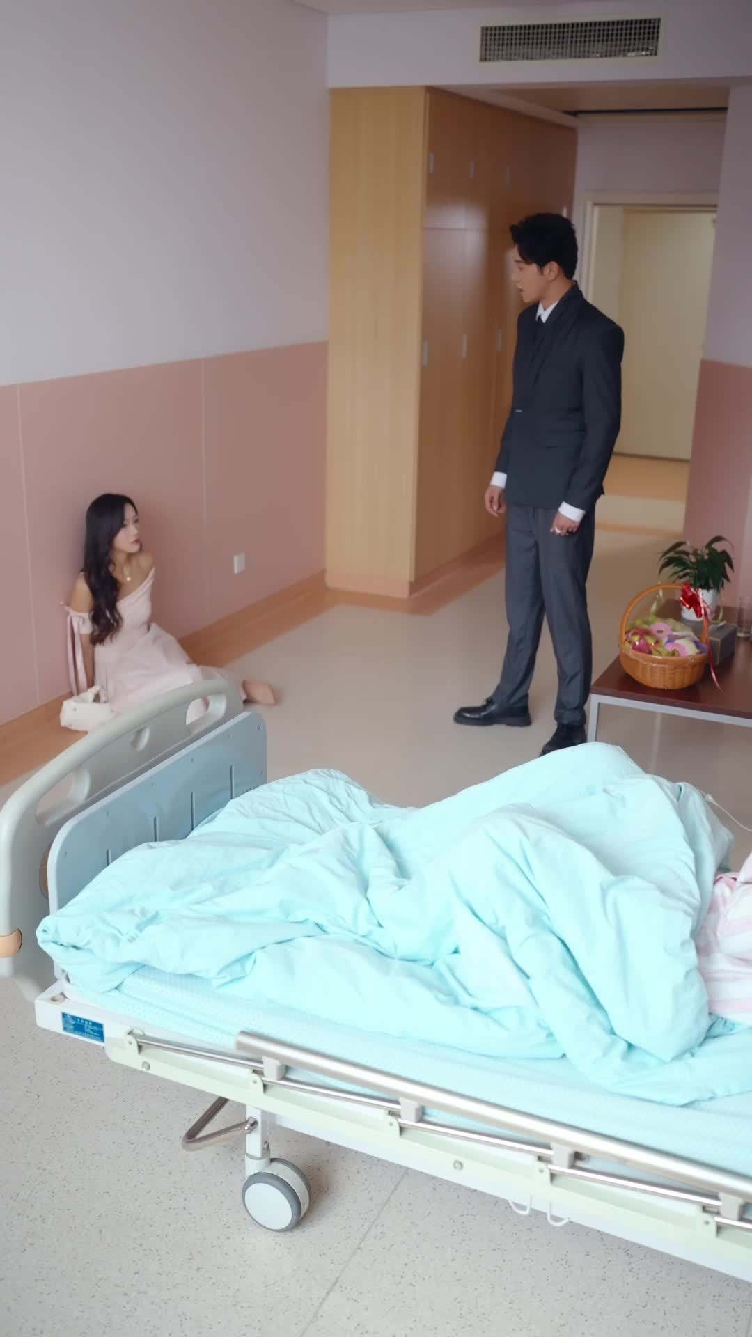 Episode 22 - Revenge Groom Is My Ex's Uncle