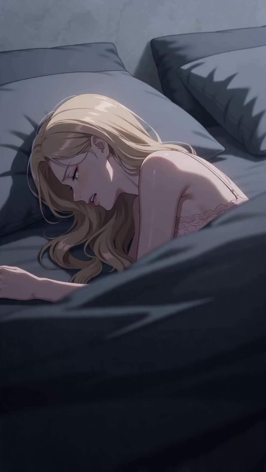 Episodio 18 - Amami dopo la mia morte
