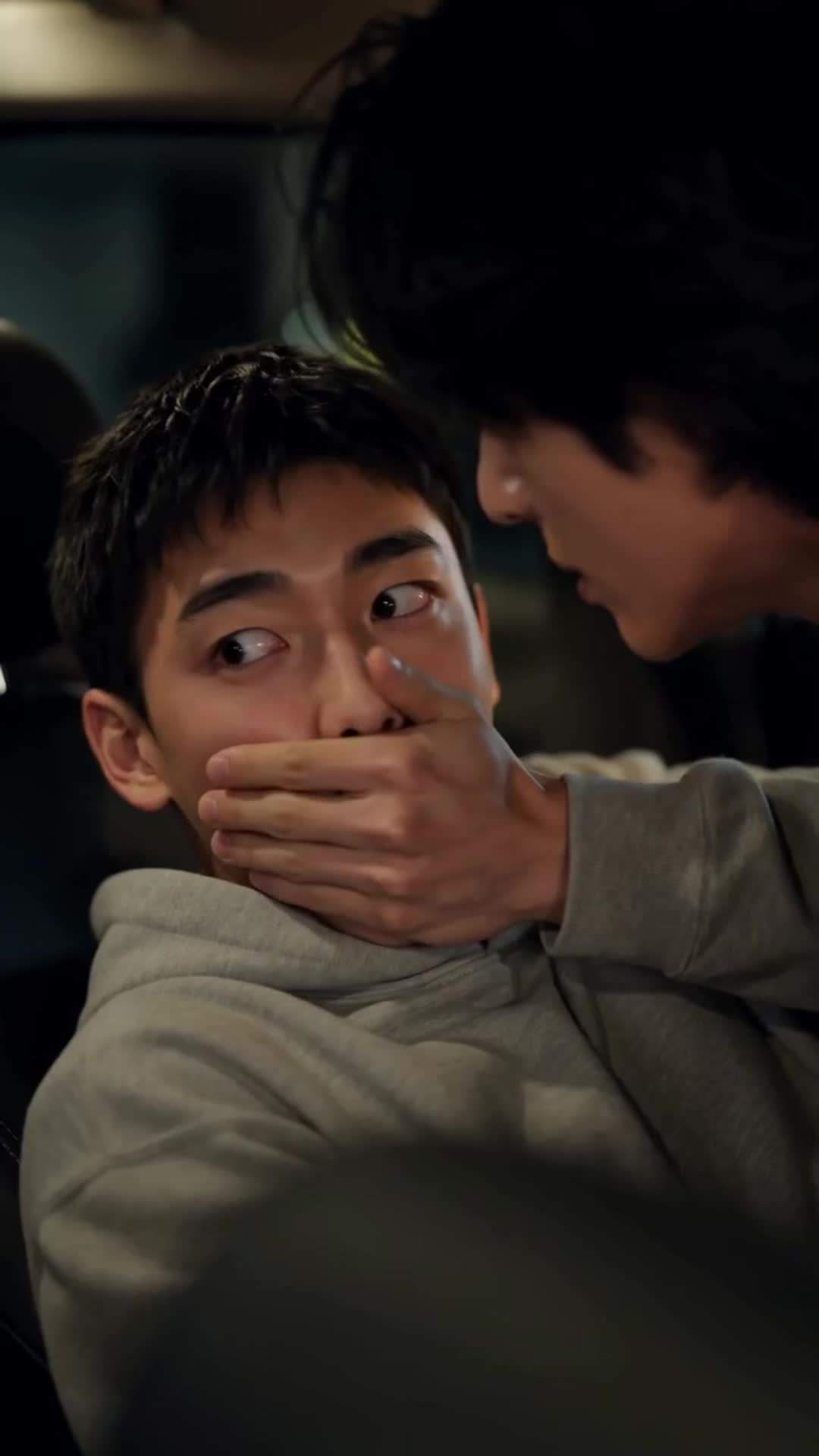 Episode 17 - Addicted to Touching Him
