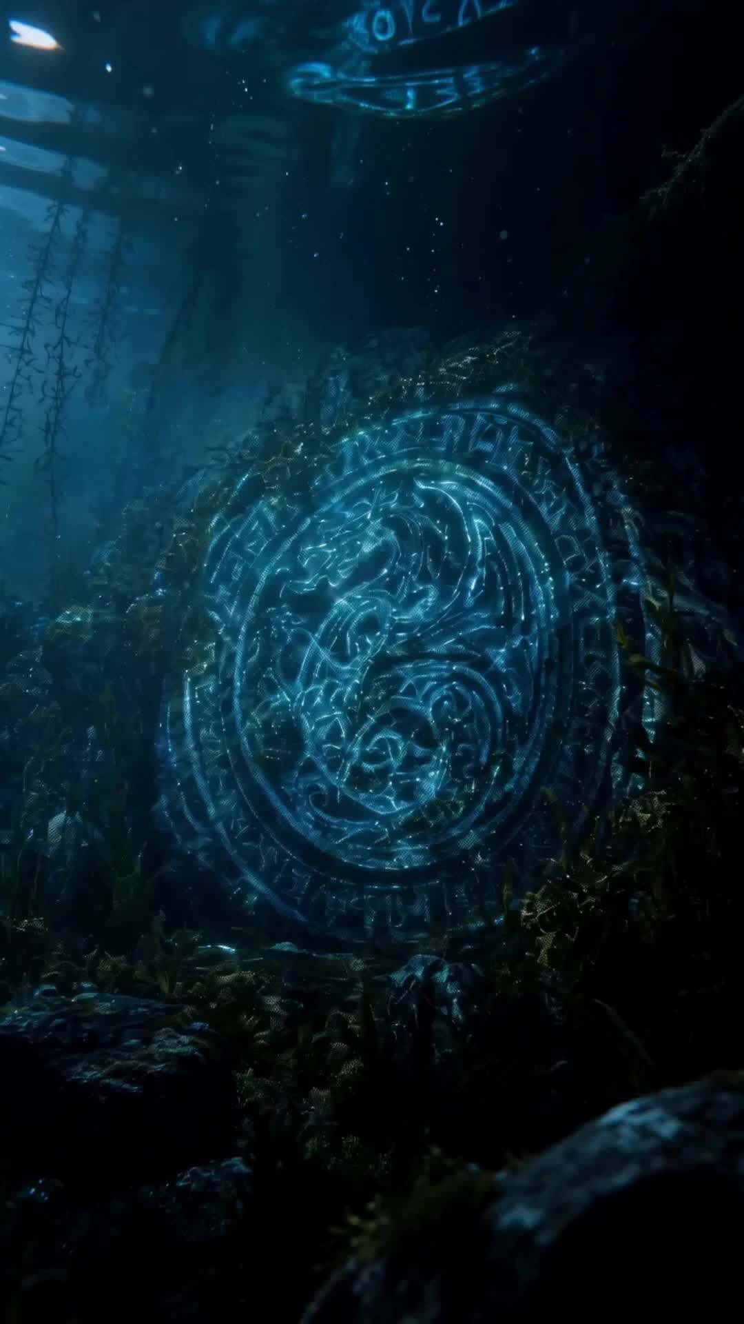 Episode 7 - I Raised Him. He Let Me Drown.
