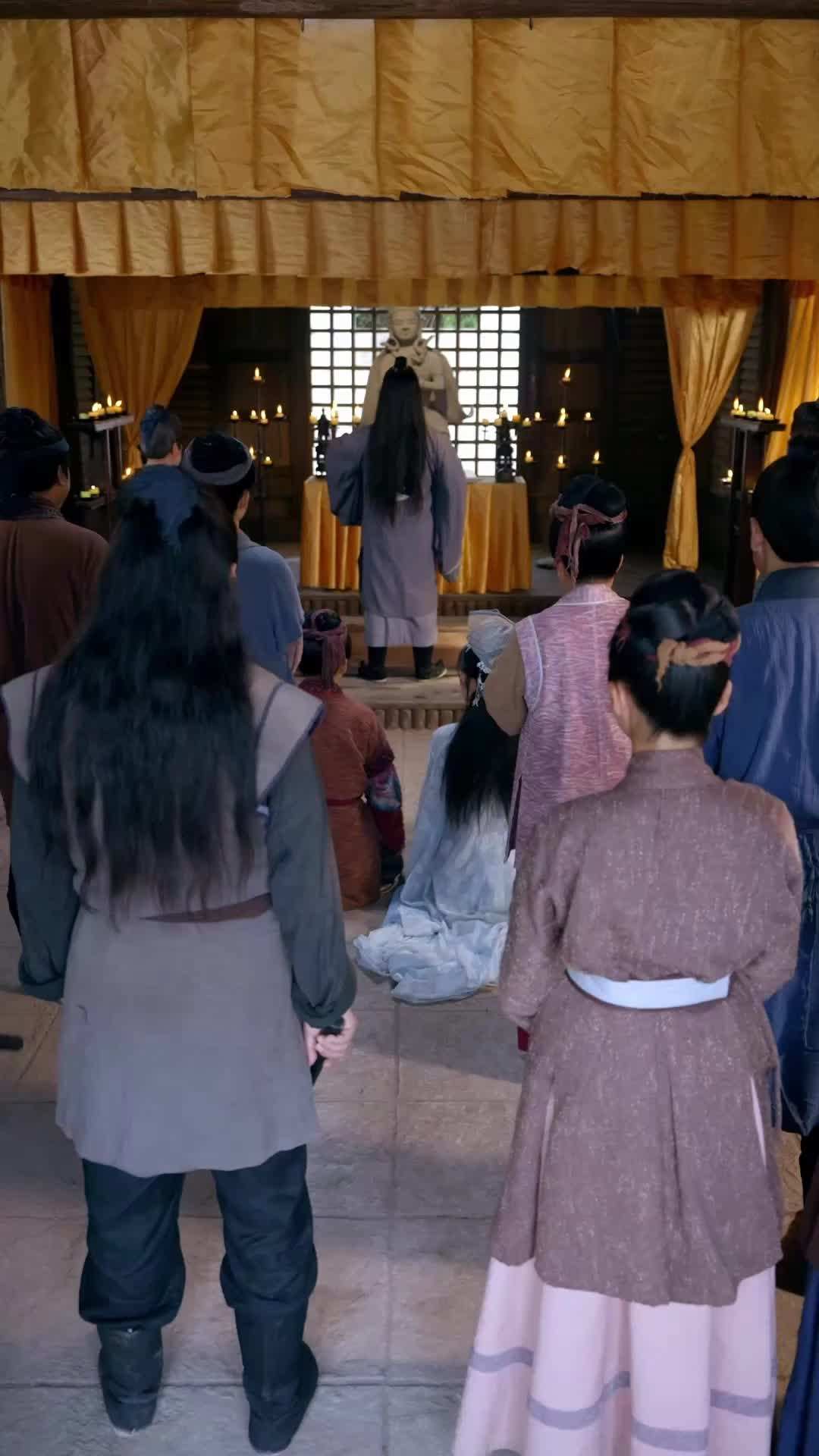 Episode 24 - The Serpent Lord Wraps Her Close