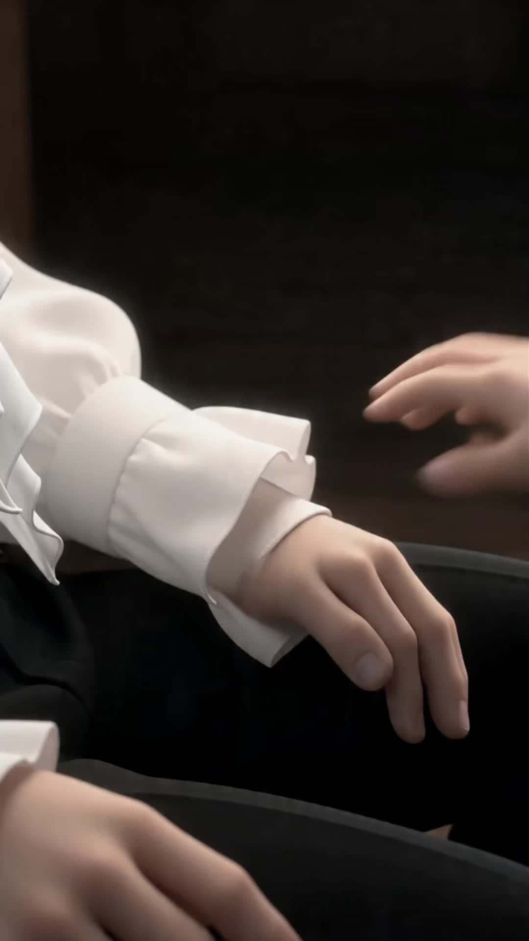 Episode 8 - The Starlight Seamstress