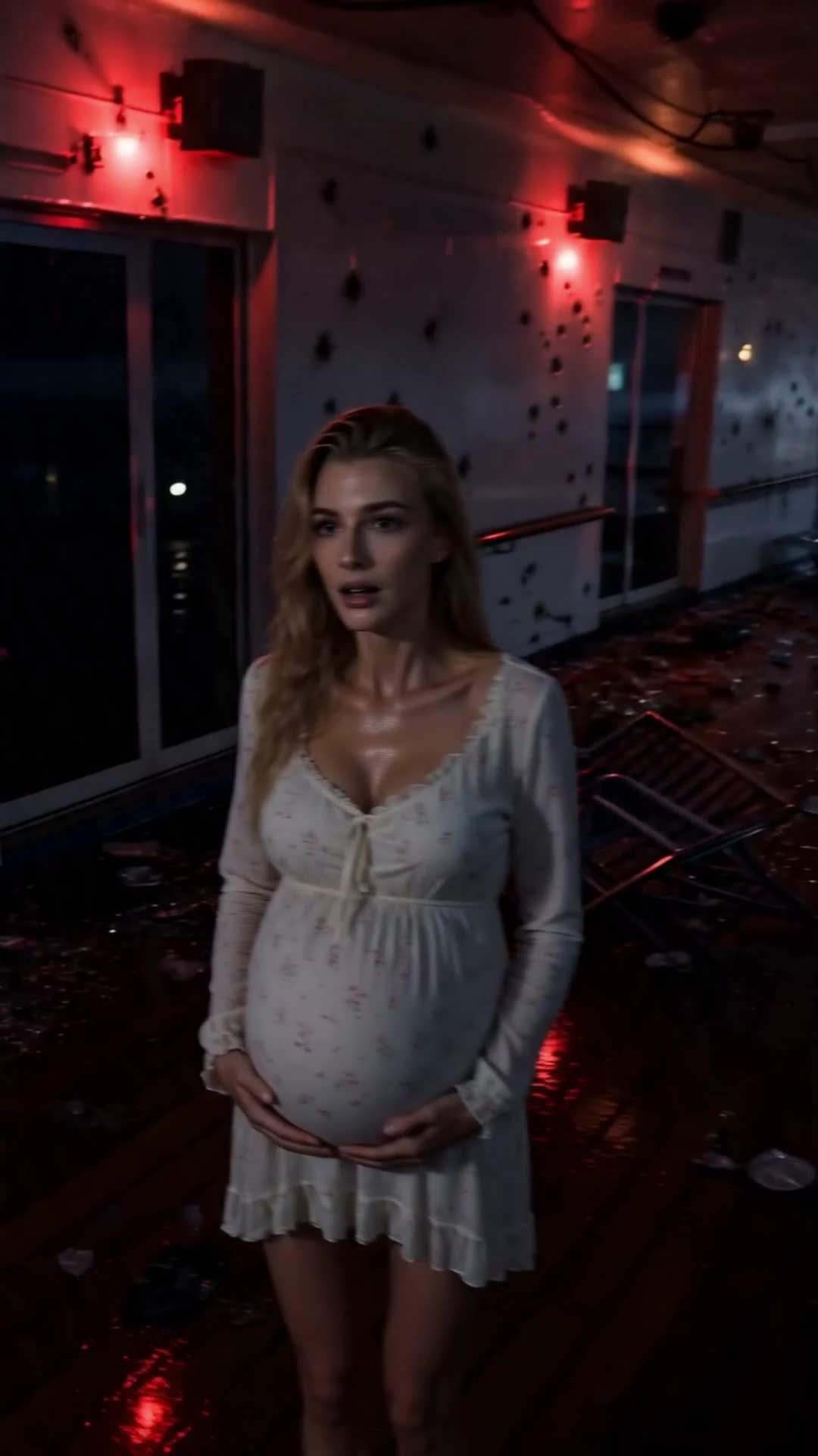 Episode 2 - The Woman He Protected Was My Killer