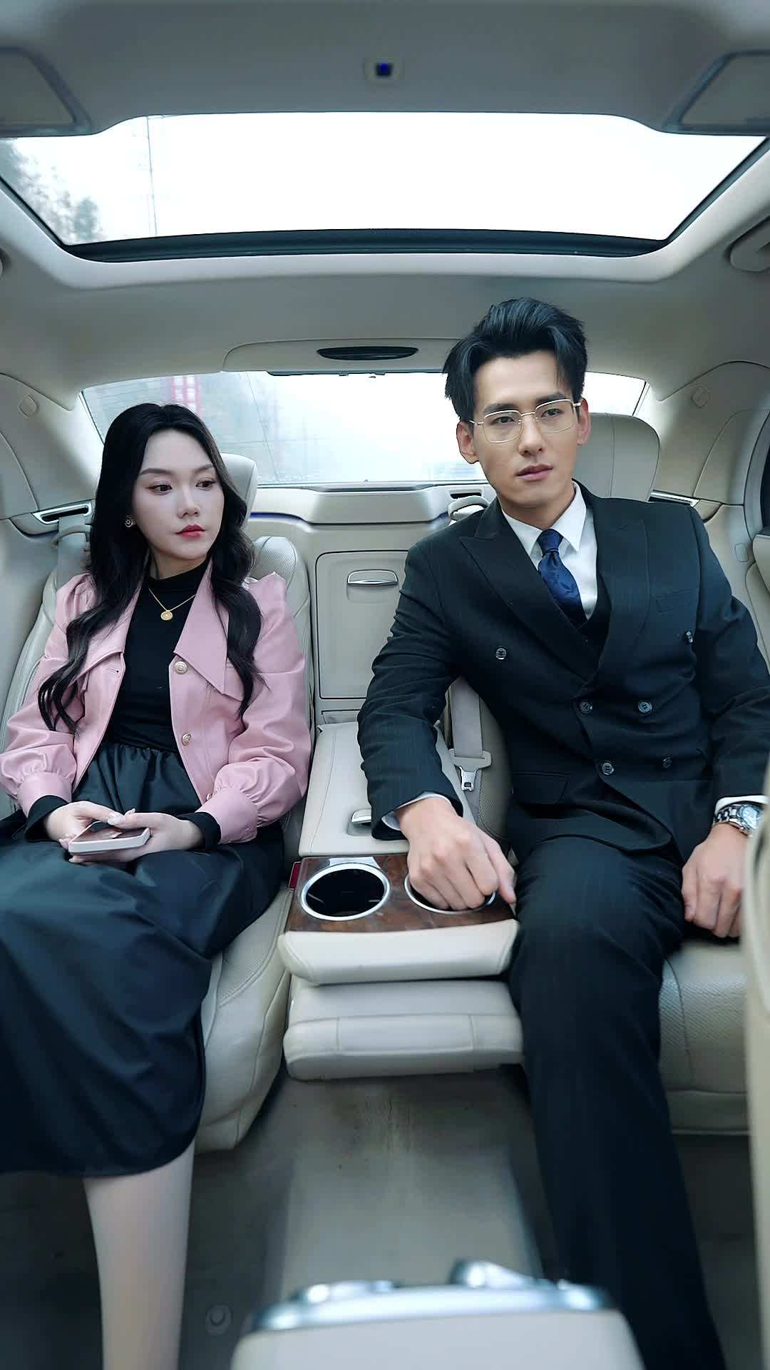 Episode 6 - The True Heiress Strikes Back