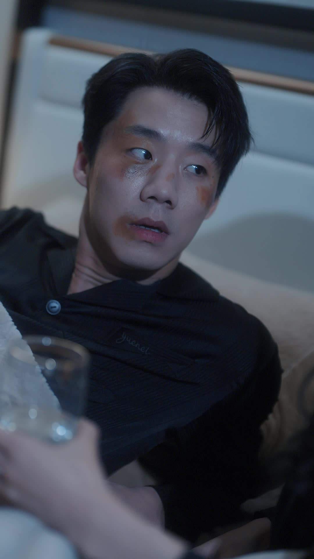 第14集 - 無聲之戀：守護者的驕陽