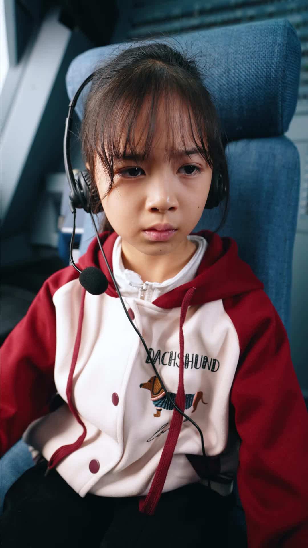 第18集 - 9歲糯米機長