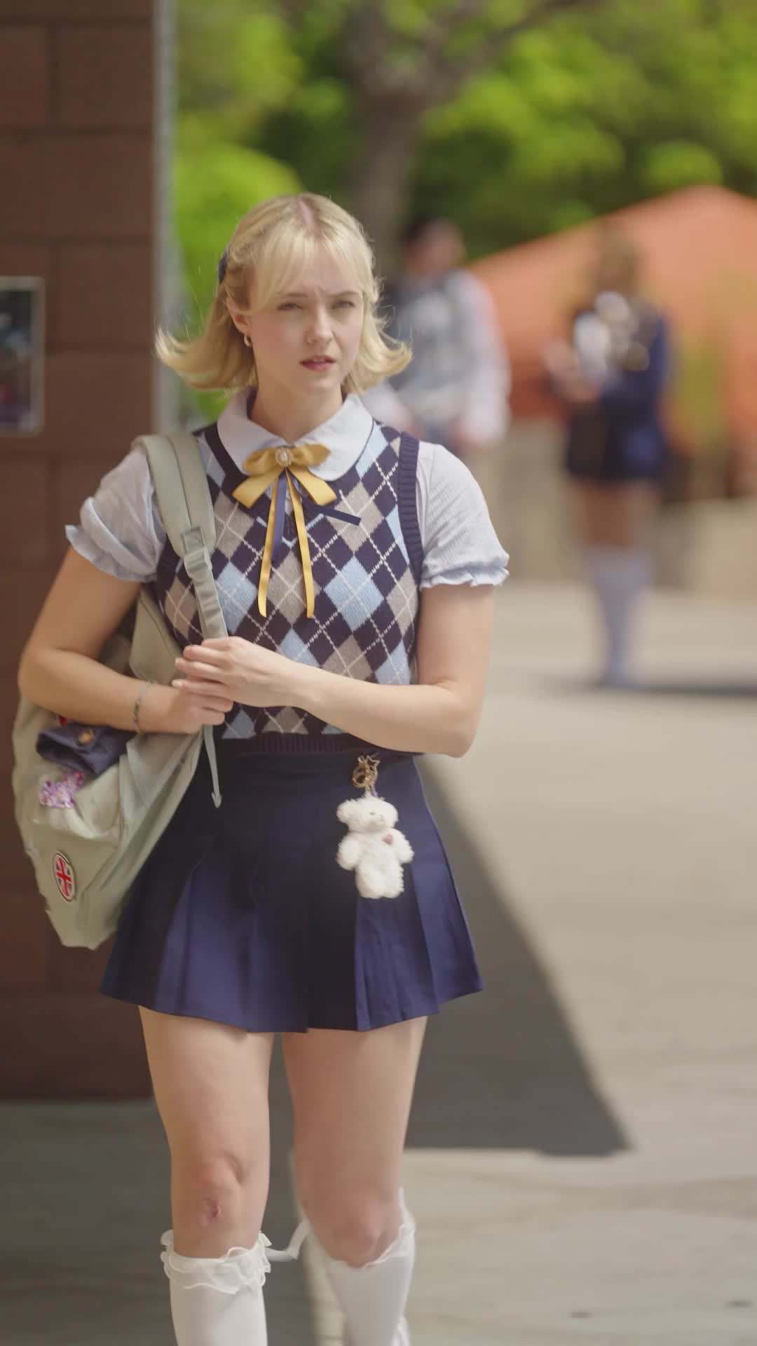 Episódio 6 - Domando meus Bullies 2